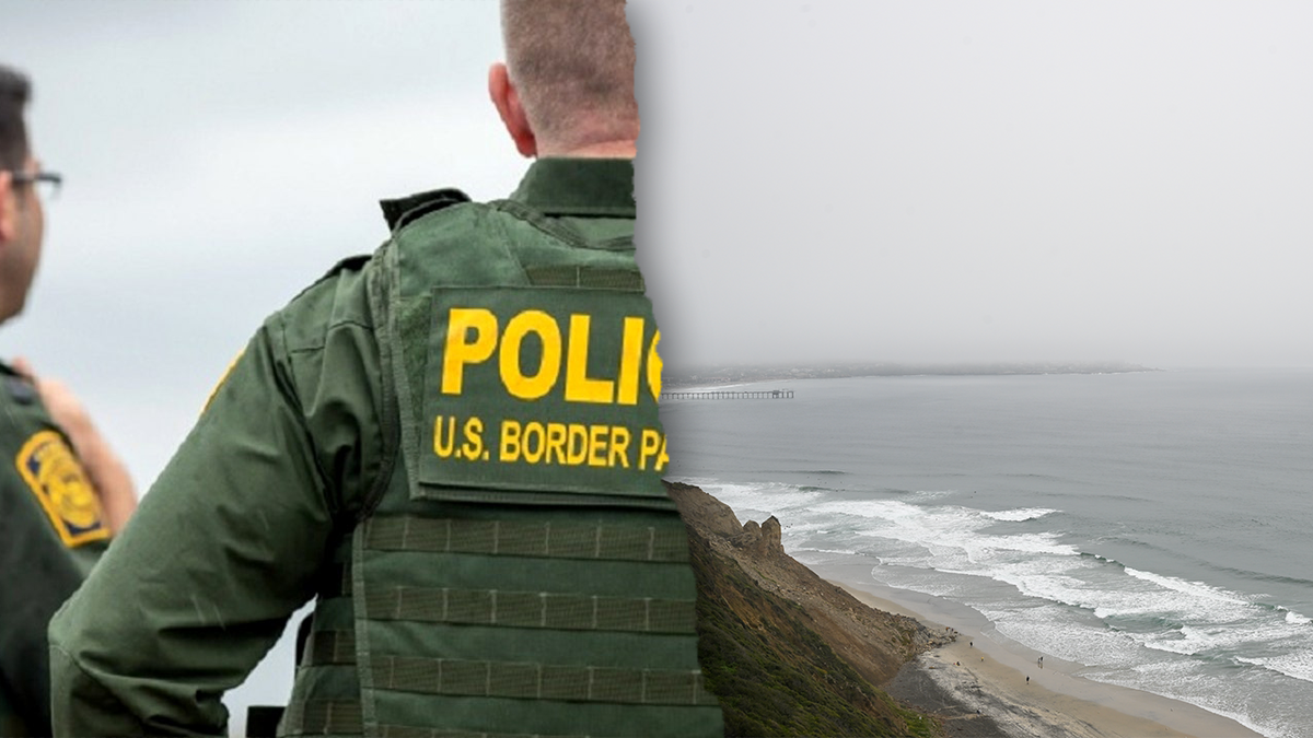 human smuggling, maritime smuggling, death penalty, Kristin Noem, U.S. Attorney's Office, Southern District of California, panga boat, Del Mar, California, Mexican nationals, illegal aliens, border patrol, Melissa Jenelle Cota, Gustavo Lara, Sergio Rojas-Fregosa, fentanyl, overdose, HSI San Diego, Marine Task Force.
