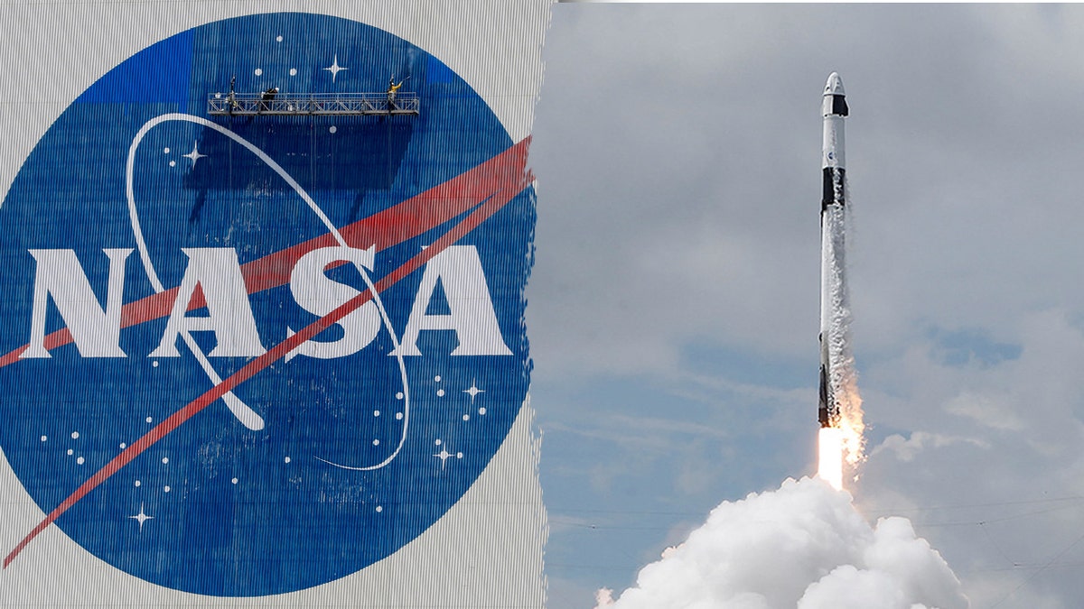NASA, budget cuts, Donald Trump, Artemis program, space exploration, Moon, Mars, SpaceX, Blue Origin, Ryan Whitley, innovation, government efficiency, House Freedom Caucus, China, space race, Preston Mizell
