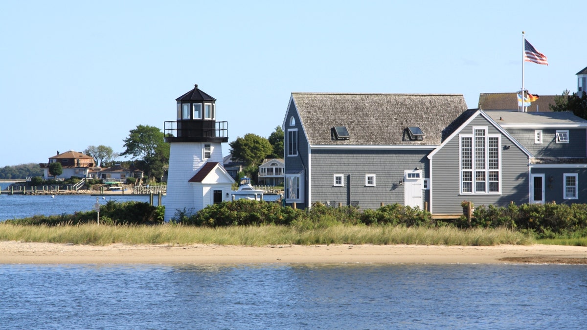 home daycare, Cape Cod, illegal immigrant, fugitive, Brazil, child rape, Andre Tiago Lucas, ICE ERO, Massachusetts, Steven George Xiarhos, Franciele Nunes, Department of Early Education and Care, EEC, Maura Healey, Mike Kennealy, migrant shelters, sanctuary state, background checks, crime, public safety

