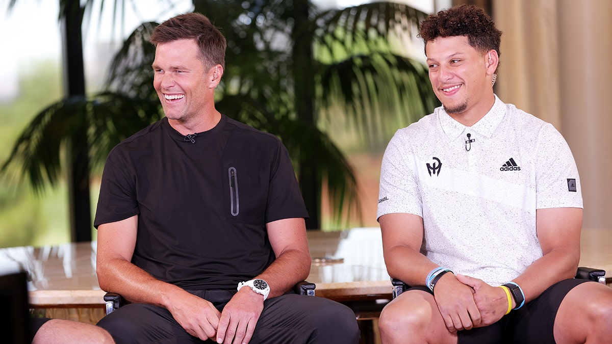 Bill Belichick, Tom Brady, Patrick Mahomes, The Art of Winning, New England Patriots, Kansas City Chiefs, NFL, Football, Quarterback, Coaching, Jordon Hudson, North Carolina Football, Andy Reid, Super Bowl
