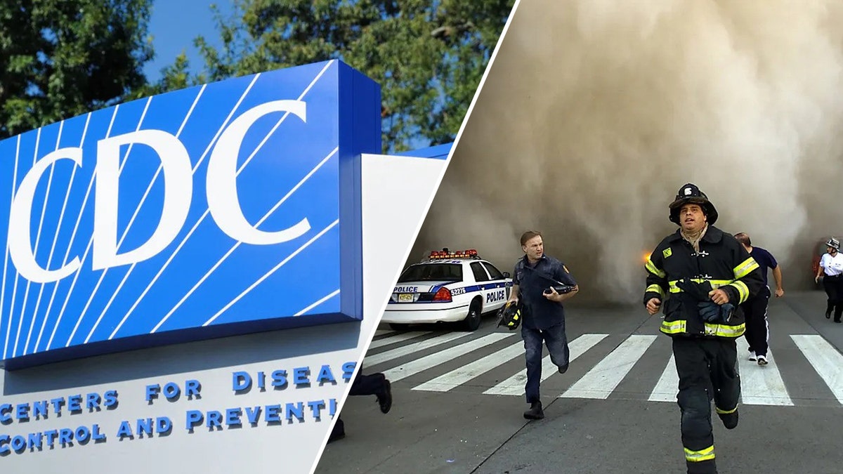 9/11, World Trade Center Health Program, WTCHP, Trump administration, HHS, CDC, Mike Lawler, Chuck Schumer, healthcare, first responders, James Zadroga 9/11 Health and Compensation Act, NIOSH, health complications, reinstatement, budget cuts, political pressure, Letitia James
