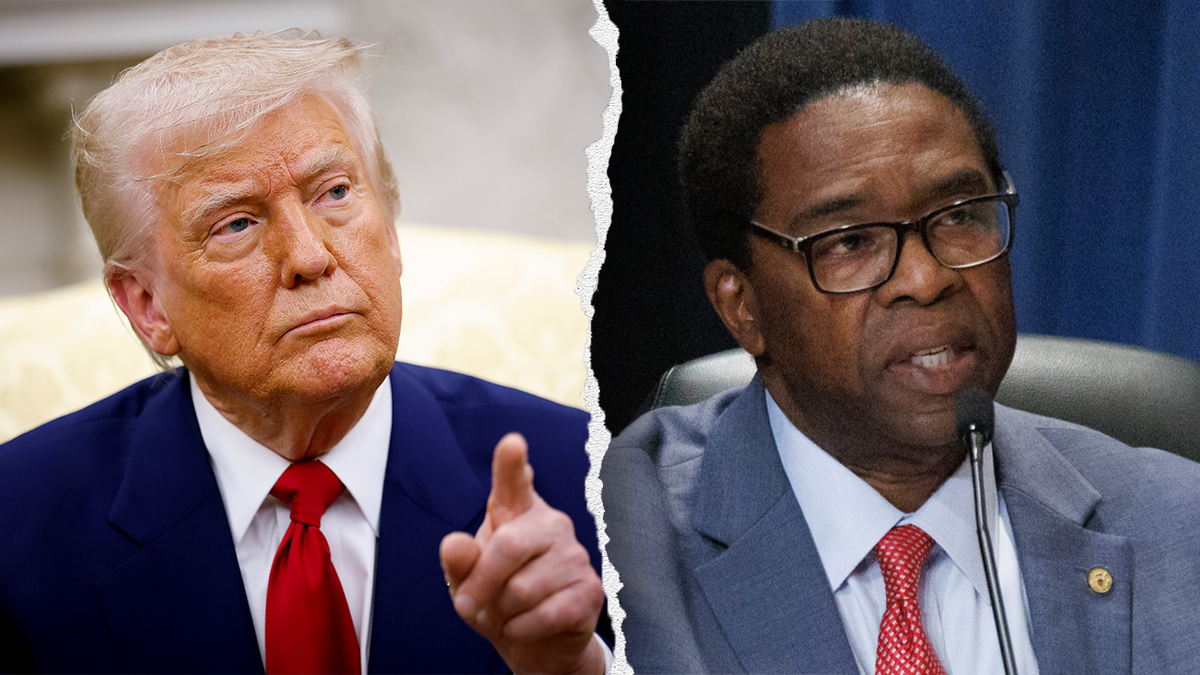 Alvin Brown, National Transportation Safety Board, NTSB, Trump administration, Biden administration, transportation accidents, plane crashes, Jennifer L. Homendy, Michael Graham, Thomas B. Chapman, J. Todd Inman, Hudson River helicopter crash, Reagan Airport, air traffic control, Newark Liberty International Airport, Sean Duffy, air travel delays.
