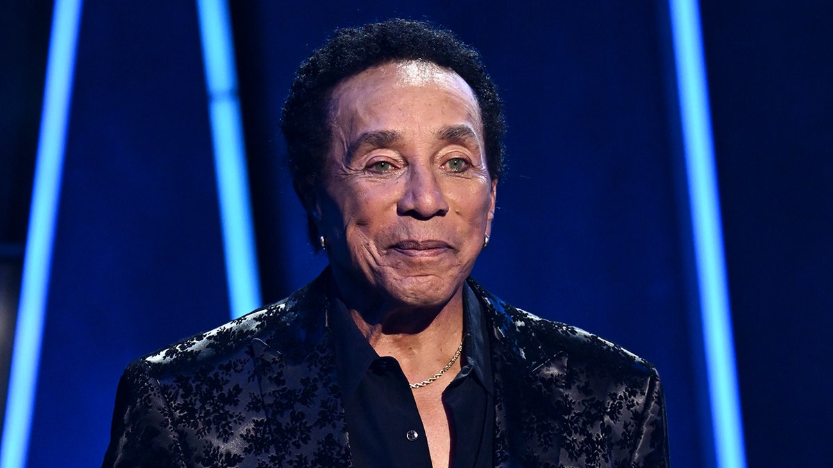 Smokey Robinson, sexual misconduct, sexual assault, Frances Robinson, lawsuit, former employees, Chatsworth home, harassment, housekeepers, damages, hostile work environment, minimum wage, overtime, labor violations, negligence, emotional distress, gender violence, Jane Doe, allegations, celebrity, Motown, singer, rape, abuse, accusations
