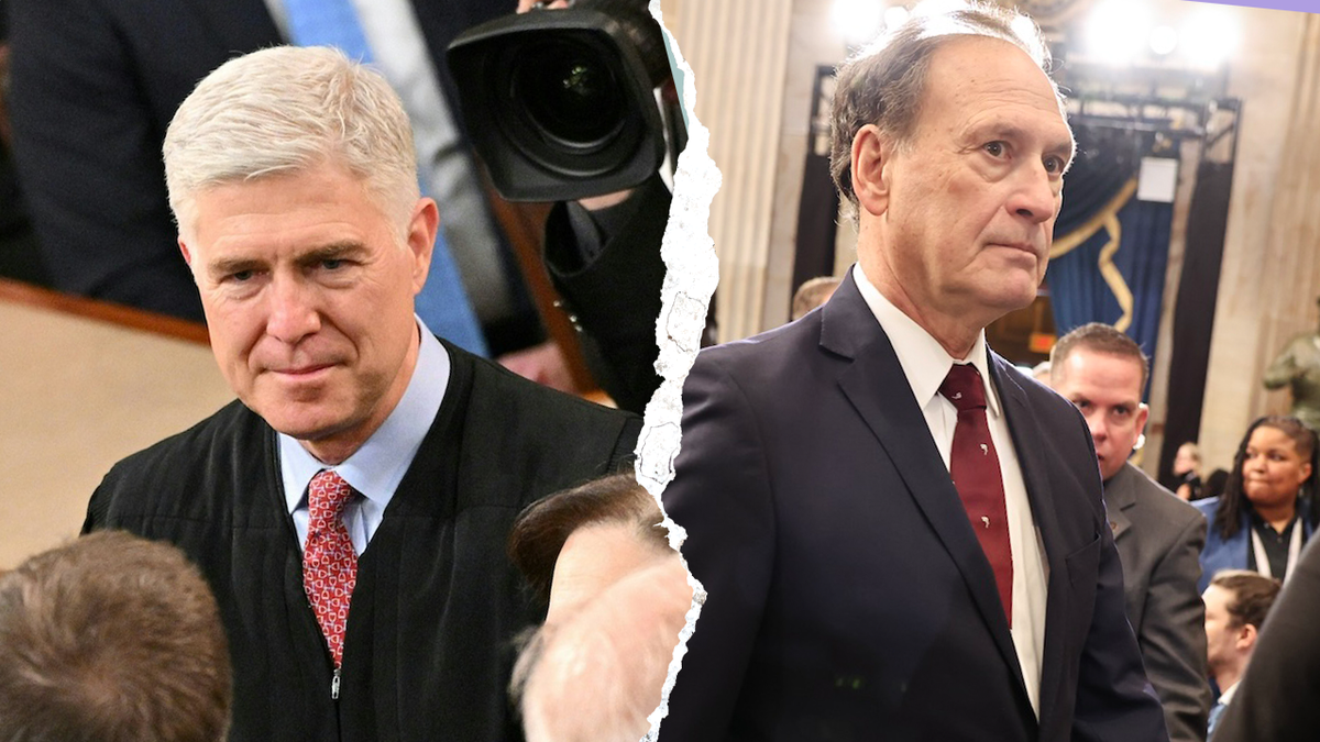 Supreme Court, Justices, Alito, Sotomayor, Gorsuch, Blatt, Oral Arguments, Decorum, Respect, Clashes, Mahmoud v. Taylor, LGBTQ, Uncle Bobby's Wedding, A.J.T. v. Osseo Area Schools, Disabilities, Americans with Disabilities Act, Rehabilitation Act, Lying, Accusations, Court Watchers, Tensions, Trump Era, Emergency Appeals, Legal Analysis, Courtroom Behavior
