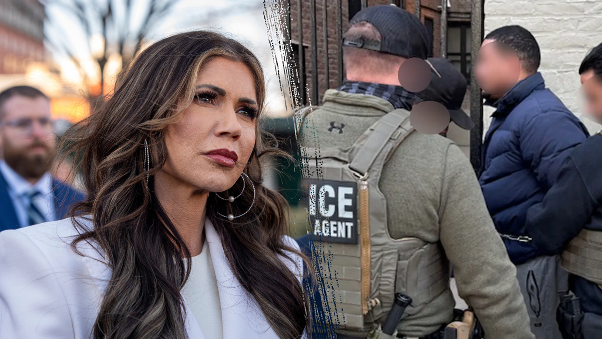 Immigration, ICE, MS-13, Joel Armando Mejia-Benitez, Deportation, El Salvador, Interpol Red Notice, DHS, Kristi Noem, Trump administration, illegal aliens, gang members, criminal convictions, border security.
