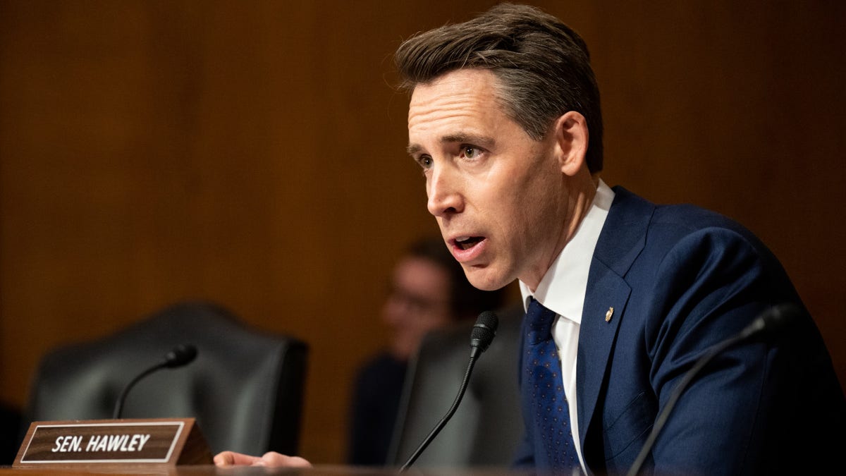 Josh Hawley, mifepristone, abortion pill, FDA, Restoring Safeguards for Dangerous Abortion Drugs Act, abortion, medication abortion, adverse effects, women's health, Ethics and Public Policy Center, EPPC study, sepsis, hemorrhaging, Trump administration, Biden administration, DOJ, Texas lawsuit, Guttmacher Institute, Planned Parenthood, Marty Makary, telehealth, pharmaceutical, drug safety
