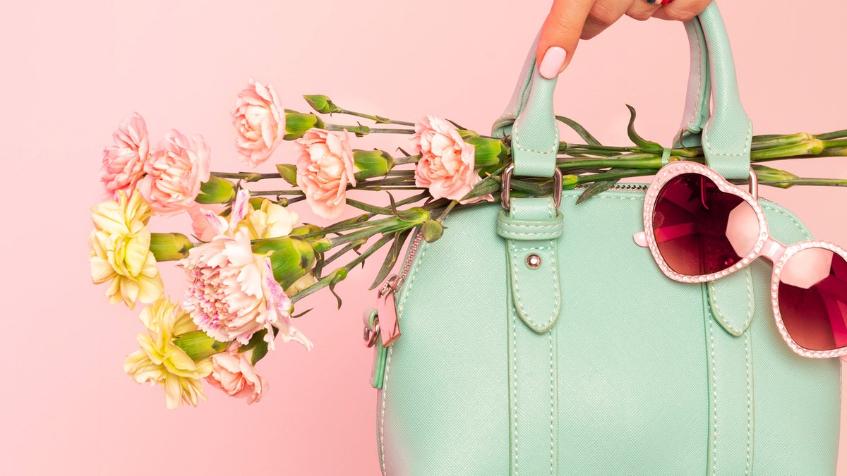 Mother's Day gifts, gifts for mom, Mother's Day handbag, Mother's Day purse, handbag gifts, purse gifts, wallet gifts, Mother's Day accessories, Michael Kors tote, Kate Spade satchel, Coach wristlet, Fossil crossbody, Lo & Sons bag, Balenciaga bag, Ralph Lauren wallet, Fossil Logan wallet, Coach bag, Mother's Day deals, gift ideas for mom, best Mother's Day gifts, stylish handbags, practical gifts for mom, affordable Mother's Day gifts, luxury handbags, designer bags
