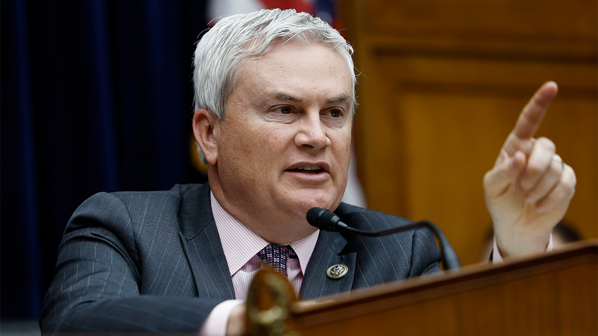 Sanctuary policies, James Comer, Kathy Hochul, J.B. Pritzker, Tim Walz, House Oversight Committee, illegal immigration, border crisis, Republican Party, Democratic Party, Planned Parenthood, abortion, 2028 presidential election
