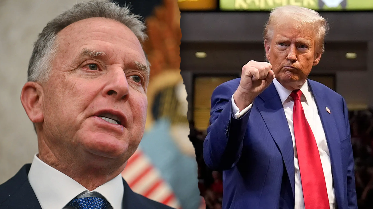 Donald Trump, Steve Witkoff, Middle East envoy, Israel, Hamas, ceasefire, hostages, Ukraine, Russia, Vladimir Putin, Benjamin Netanyahu, Iran, Houthis, nuclear weapon, foreign policy, diplomacy, Oval Office, Marco Rubio, peace deal, negotiation, U.S. National Security Advisor
