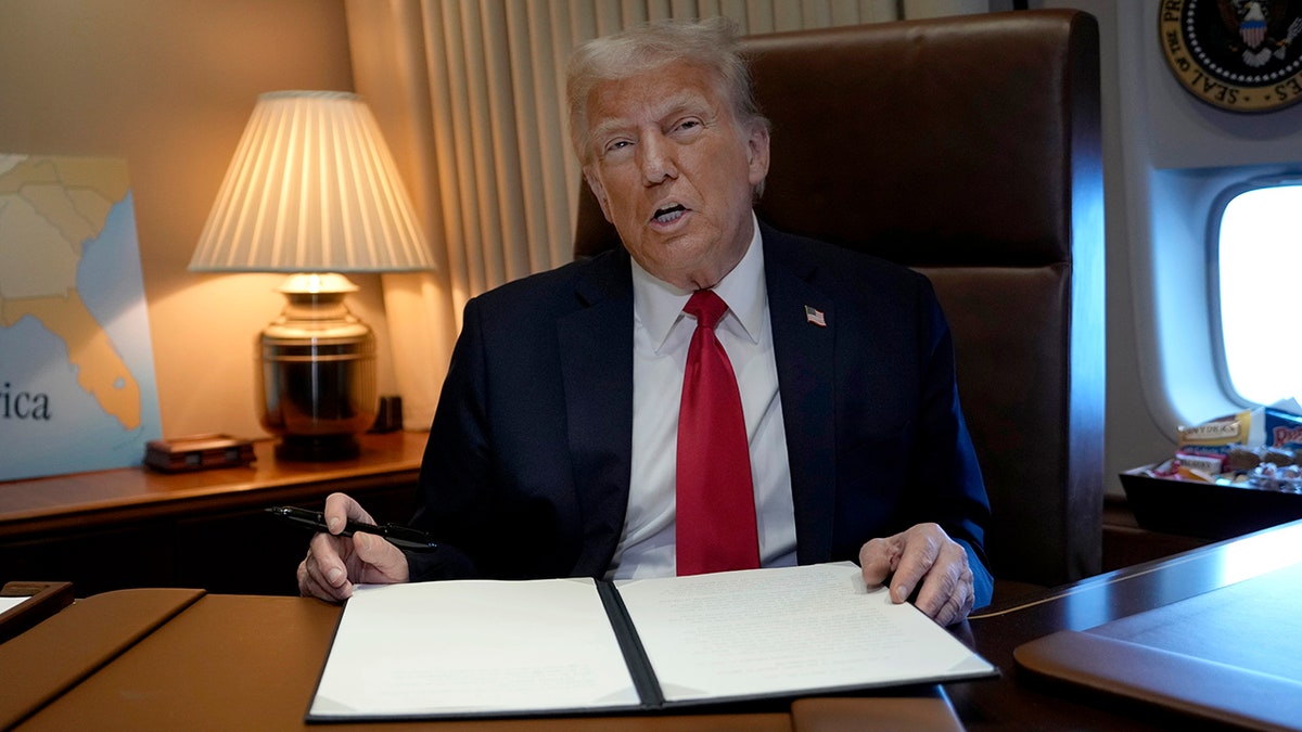 Gulf of America, Donald Trump, Marjorie Taylor Greene, House GOP, Republican Party, Mike Johnson, Executive Orders, Legislative Priorities, Political Division, Trump Agenda, Congressional Vote, Budget Reconciliation, America First, Gulf of Mexico, Confucius Institutes, Jimmy Patronis, House Republicans, Defunding Planned Parenthood, Abortion, Medicaid Cuts, Tax Policy, Green Energy Subsidies
