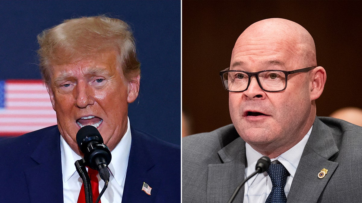 Teamsters, Donald Trump, tariff, film industry, Hollywood, outsourcing, union jobs, Sean M. O'Brien, Lindsay Dougherty, motion picture division, trade, American workers, Democrats, Republicans, manufacturing, jobs, Fox News

