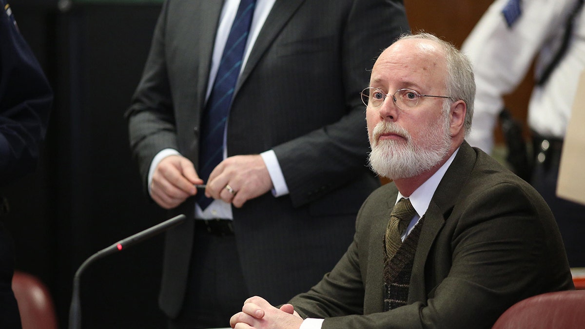 Robert Hadden, Columbia University, sex abuse, settlement, gynecologist, victims, New York-Presbyterian, Anthony T. DiPietro, Darius Paduch, malpractice, sexual assault, abuse, misconduct, patient safety, lawsuit, legal, medical, crime, surgeon, exploitation
