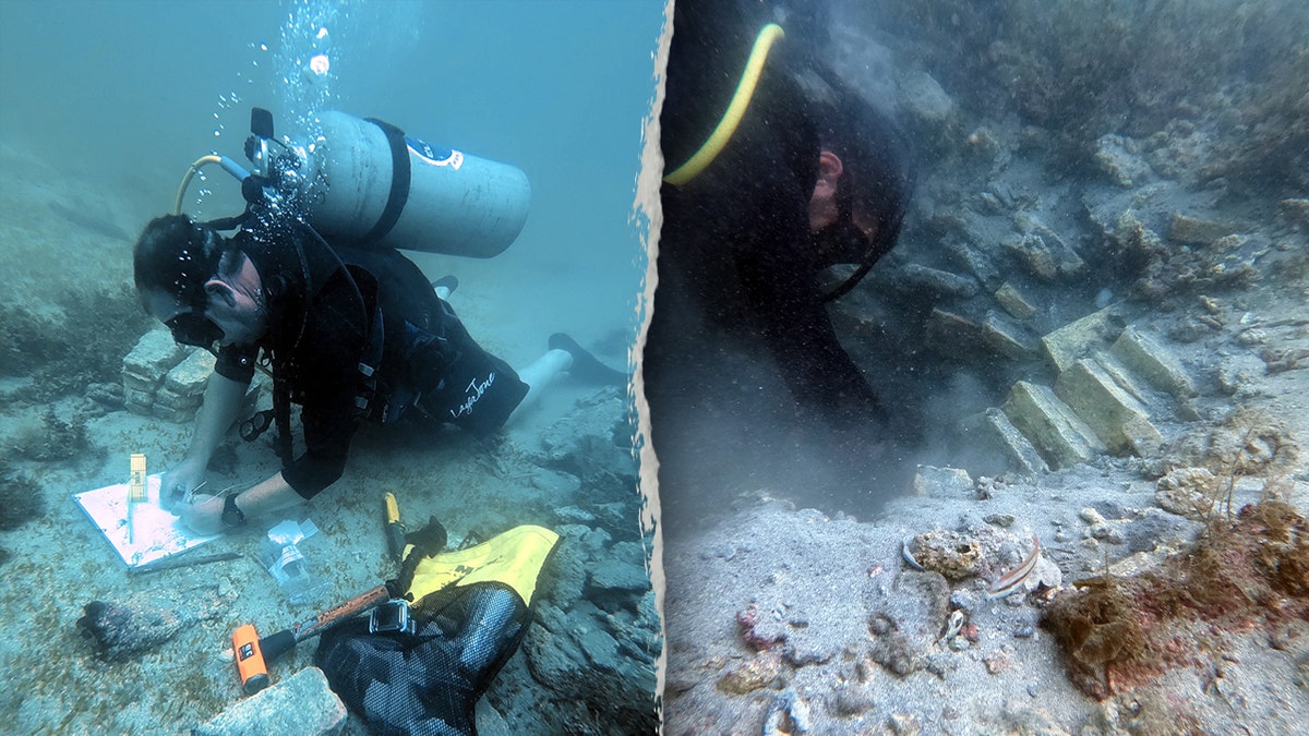 Archaeology, Slave Ships, Shipwreck, Costa Rica, Fridericus Quartus, Christianus Quintus, Denmark, National Museum of Denmark, David John Gregory, Cahuita National Park, Slave Trade, 18th Century, Dendrochronology, Marine Archaeology, African Slaves
