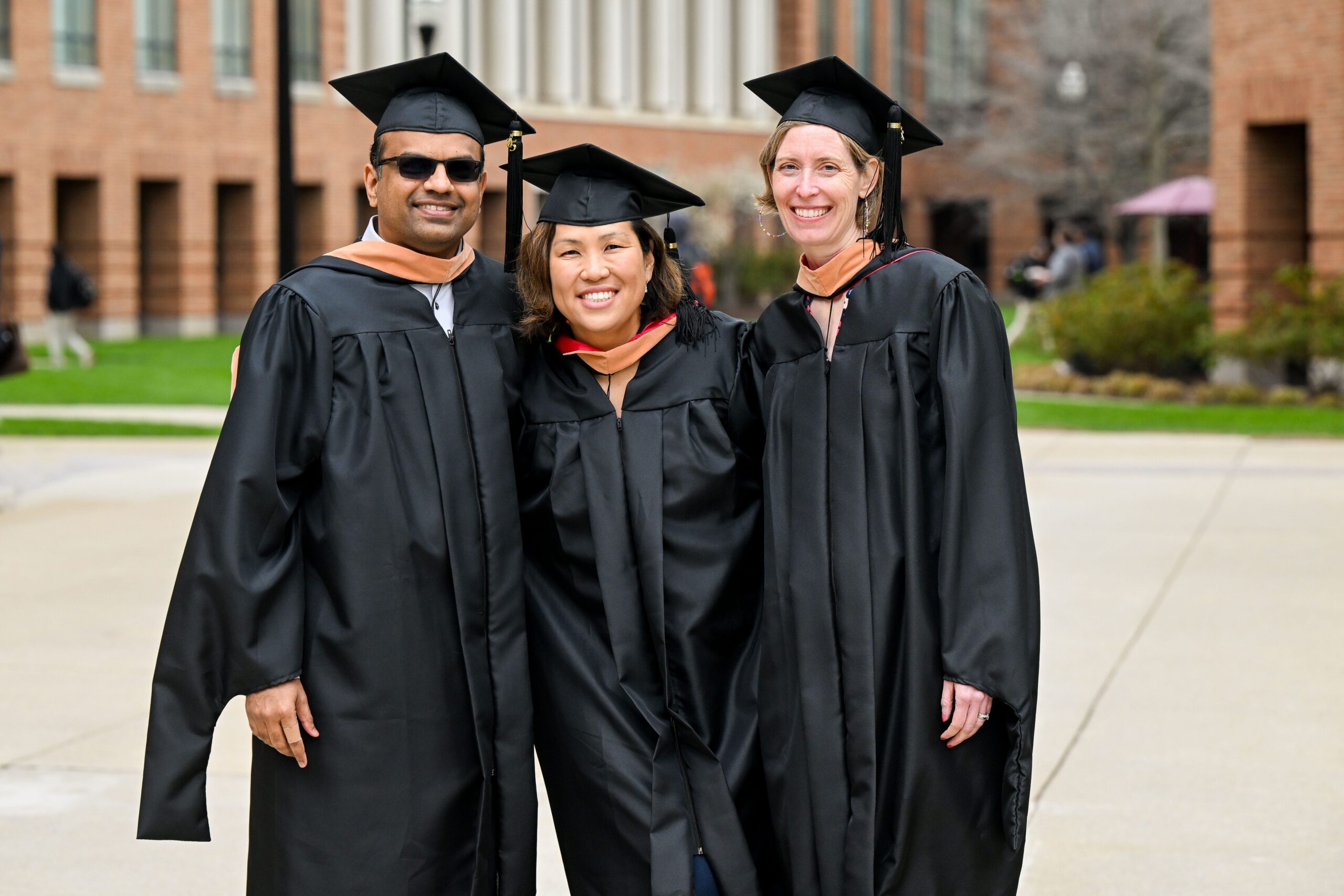 Executive MBA, EMBA, Ohio State, Fisher College of Business, mid-career, career transformation, leadership, professional development, return on investment, ROI, graduate education, business school, healthcare administration, plastic surgery, patient experience, alumni network, coaching, valedictorian
