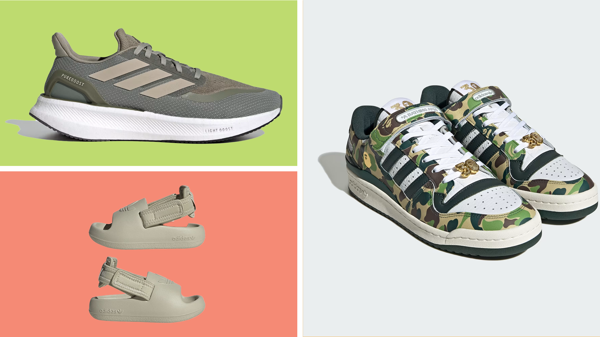 adidas shoes, shoe sale, running shoes, walking shoes, discount shoes, cheap shoes, affordable shoes, spring running, outdoor exercise, mental health, physical health, adidas deals

