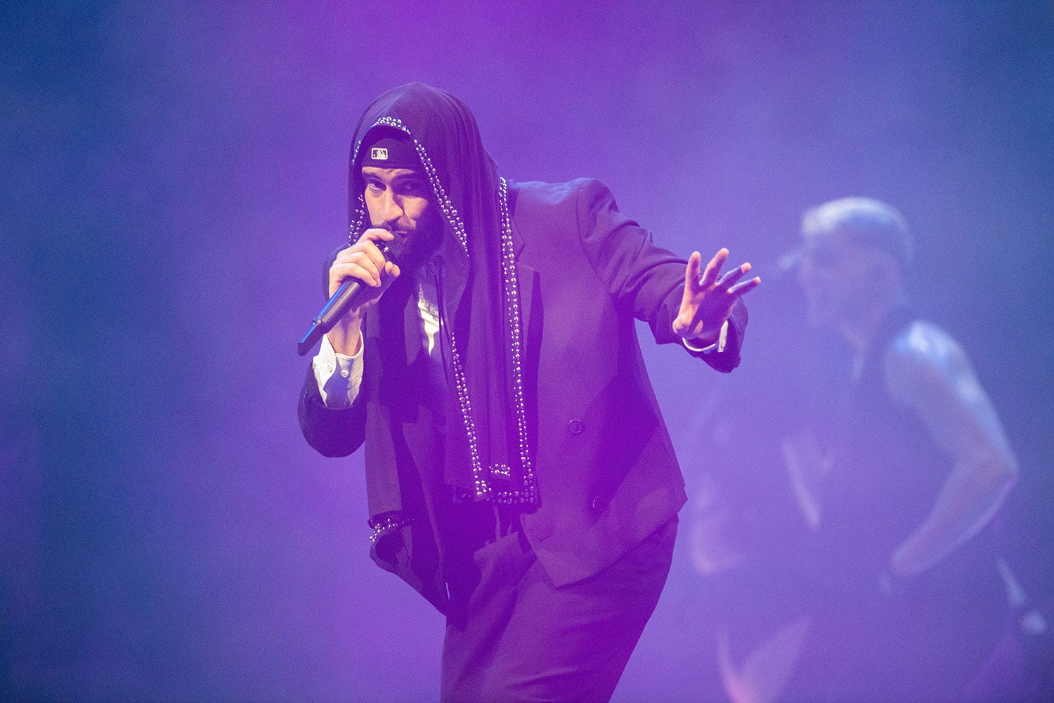 Bad Bunny, Puerto Rico, concert, tickets, tour, 2025, Coliseo de Puerto Rico José Miguel Agrelot, San Juan, Debí Tirar Más Fotos, StubHub, July, September, live music, events
