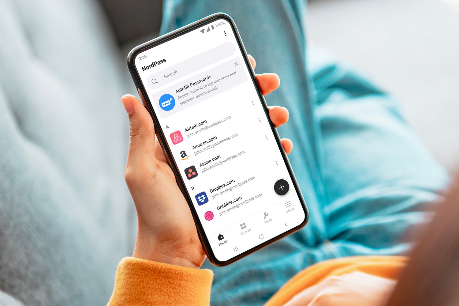 World Password Day, password manager, NordPass, NordVPN, online security, password protection, data breach, VPN, internet security, password storage, secure passwords, password sharing, multi-factor authentication, biometric login, discount, premium bundle, encrypted cloud storage, cybersecurity, online privacy
