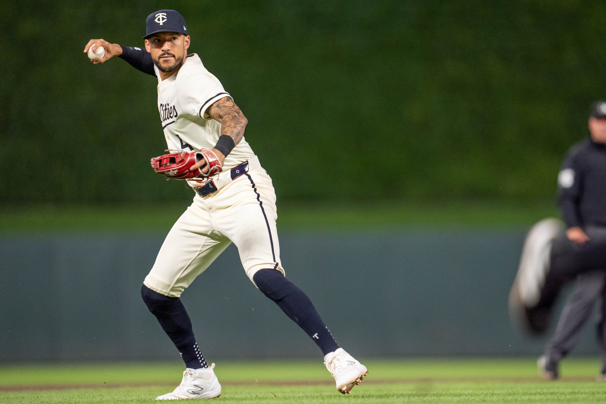 Carlos Correa, Francisco Lindor, Corey Seager, MLB Salaries, Highest Paid Shortstops, 2025 MLB Salaries, MLB Contracts, Minnesota Twins, New York Mets, Texas Rangers, MLB Labor Relations Department, Player Salaries, Baseball Salaries, Contract Value, Present-Day Value, Deferrals, Signing Bonuses, MLB, Baseball
