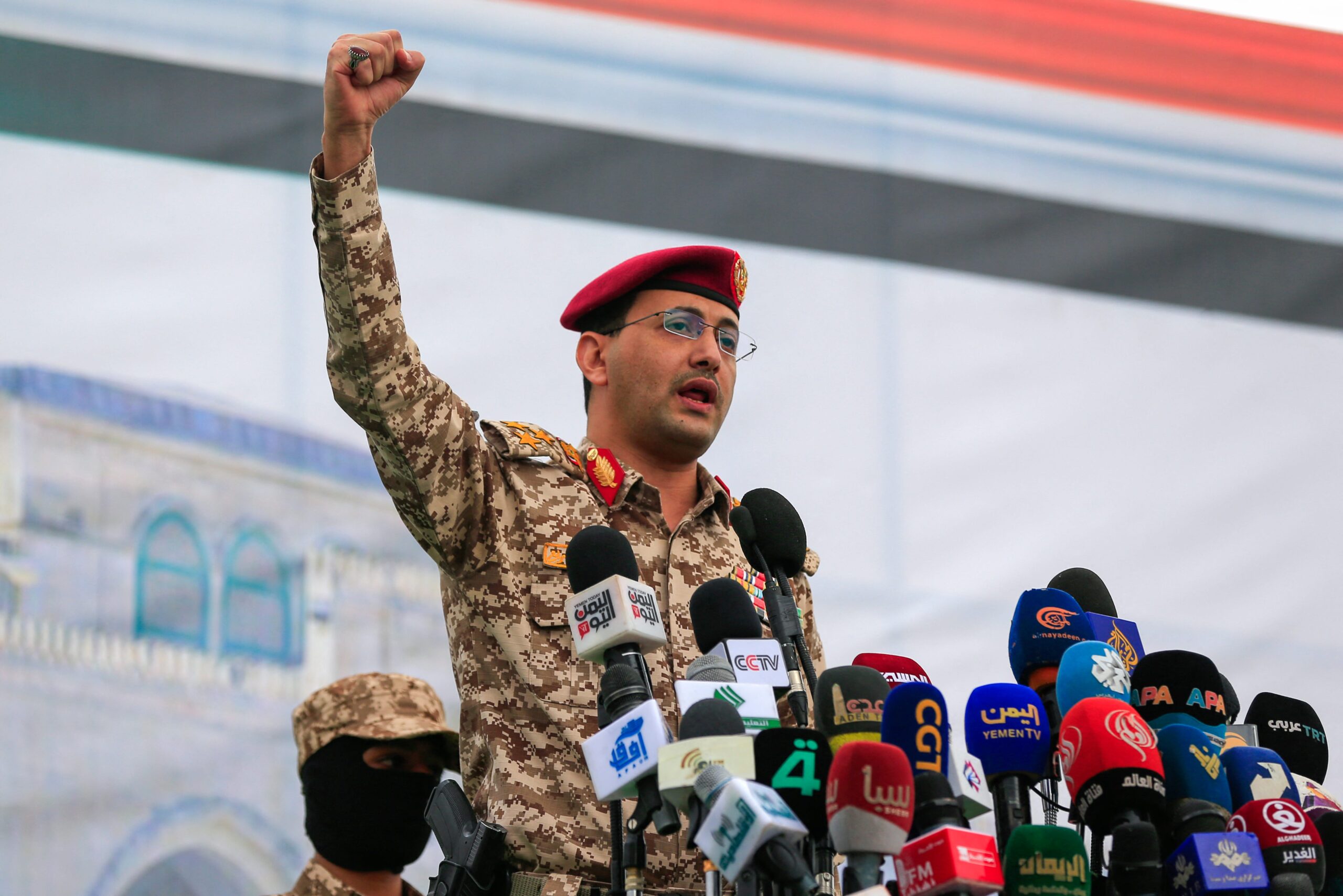 Houthis, Yemen, ceasefire, Israel, U.S., Trump, Red Sea, shipping attacks, Gaza War, Operation Rough Rider, Mohammed Abdulsalam, Hodeidah, Sanaa, Iran, Saudi Arabia, Oman, global trade, Ben Gurion Airport, air strikes, Bab al-Mandab Strait, Gulf of Aden
