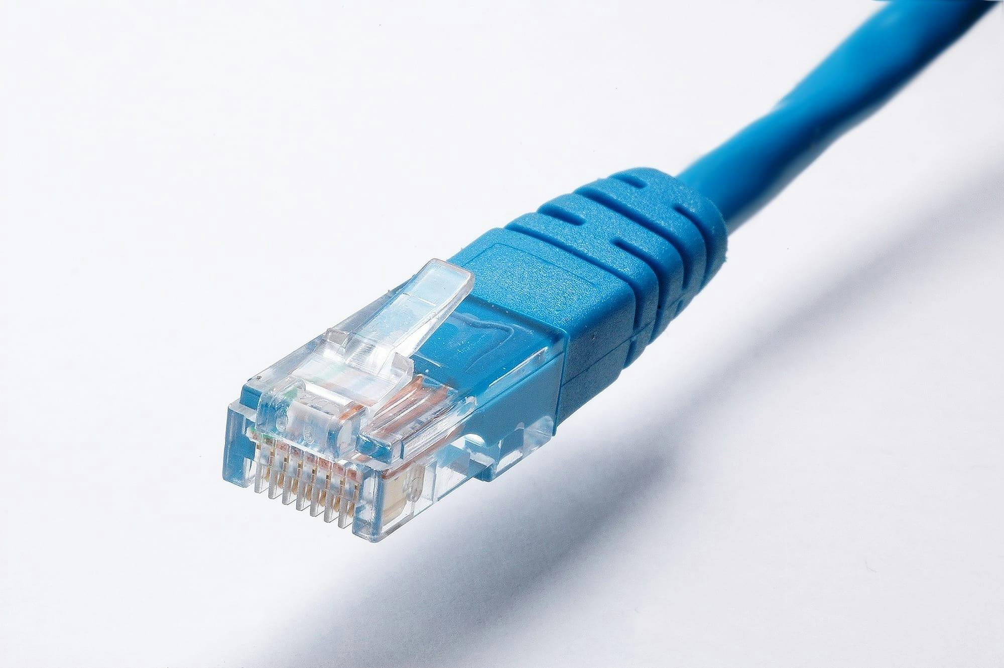 Ethernet cable, CAT 5, CAT 5e, CAT 6, CAT 6e, CAT 7, CAT 8, cable comparison, network cable, data transfer speed, cable frequency, RJ45, GG45, TERA, cable shielding, electromagnetic interference, crosstalk, lag, gaming cable, router, modem, network performance, cable length, buying guide, Dominic Bayley, PCWorld
