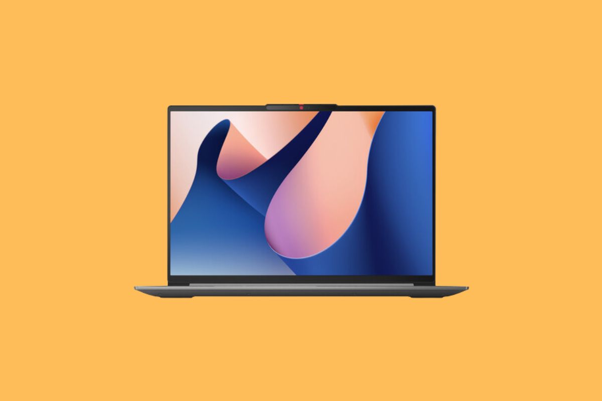 Lenovo IdeaPad Slim 5, laptop deal, B&H, Intel Core 5, 16GB RAM, 1TB SSD, 16-inch laptop, Windows 11, Bitdefender Total Security, budget laptop, laptop review, Gabriela, tech deals
