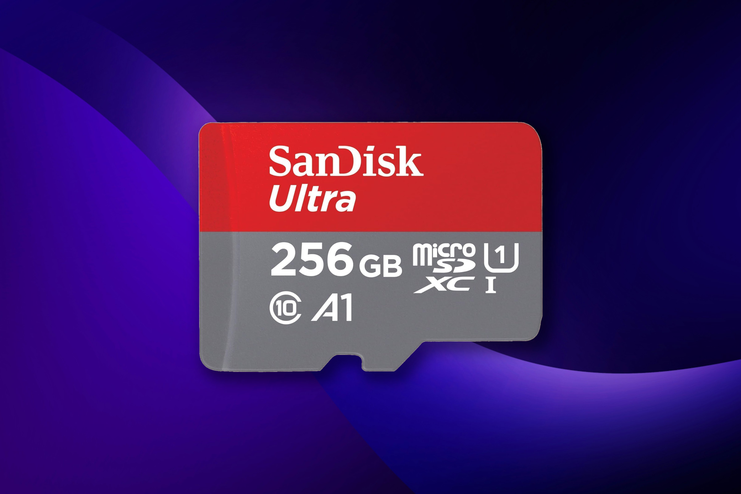 microSD card, SanDisk Ultra, 256GB microSD, Amazon deal, storage upgrade, 128GB microSD, 64GB microSD, 32GB microSD, microSD card sale, 150 MB/s transfer speed, 1080p video recording, portable storage, SD adapter, laptop storage, PC storage, game data storage, handheld gaming, Gabriela Trujillo, tech deals, tech writing
