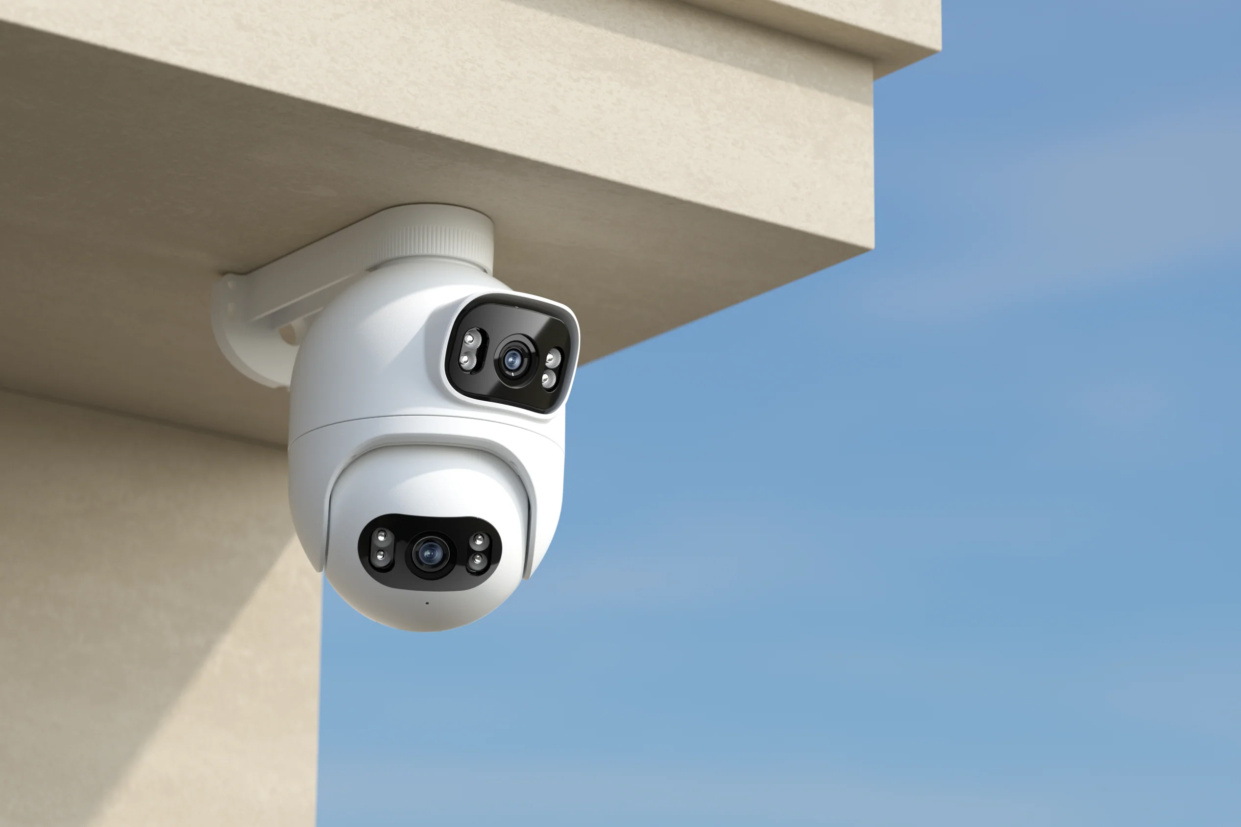 Matter, smart home, security cameras, Matter 1.4.1, Alexa, Apple Home, Google Home, smart bulbs, smart shades, robot vacuums, thermostats, Connectivity Standards Alliance, multi-device QR codes, NFC tag, Enhanced Setup Flow, GDPR, smart plugs, light bulbs, Matter updates, smart device, Ben
