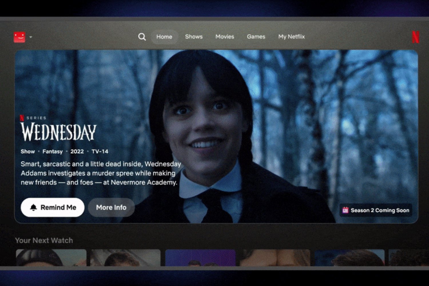 Netflix, streaming, algorithm, UI redesign, personalization, recommendations, TikTok, churn, subscription, content, viewing habits, Eunice Kim, Elizabeth Stone, mobile app, AI, OpenAI, ads, streaming service, home tab, my netflix tab, user interface, user experience, streaming wars
