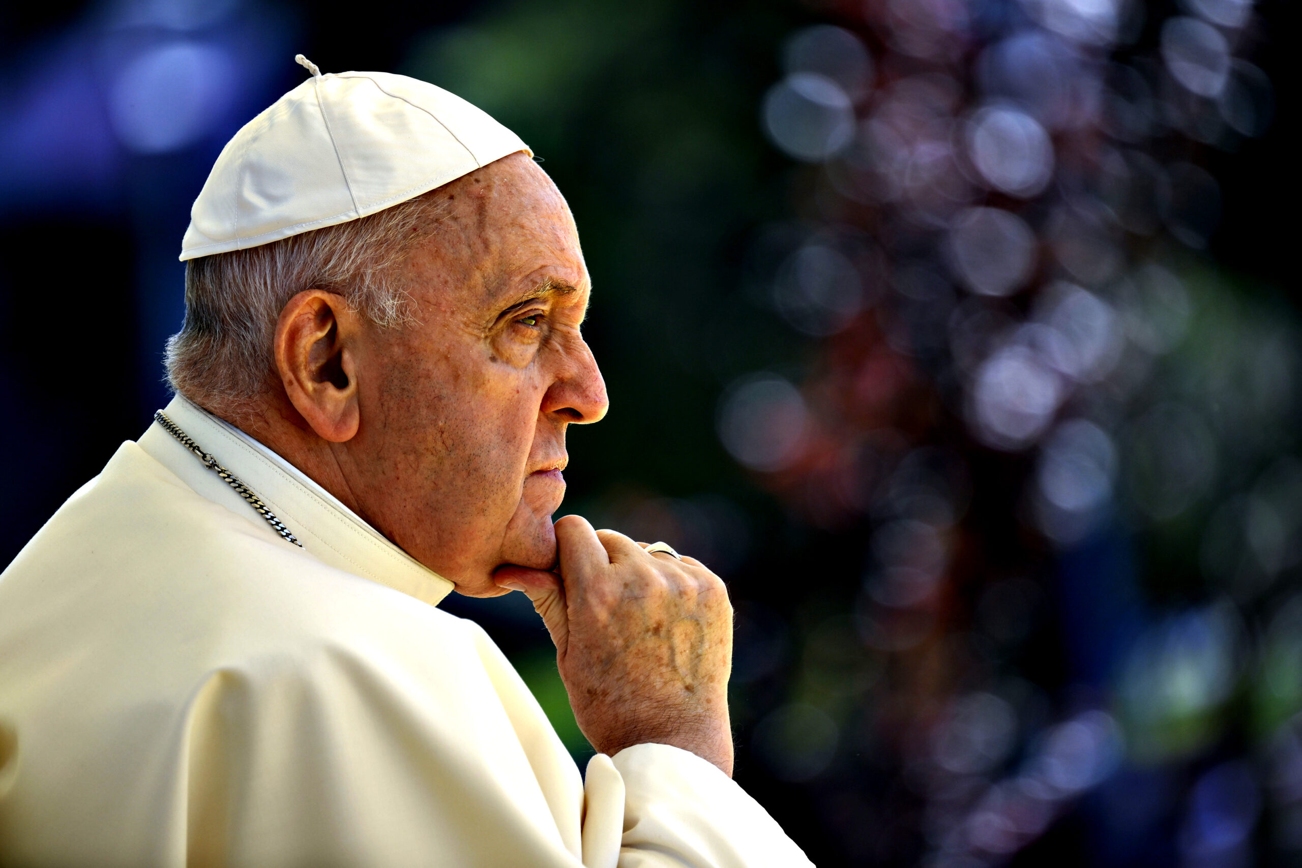 Pope Francis, Papal Enclave, Catholic Church, Vatican, Cardinals, Election, Legacy, Reform, Traditionalist, Doctrine, Belief, Social Justice, LGBTQ, Immigration, Climate Change, Liberal, Conservative, Theology, Papacy, Successor
