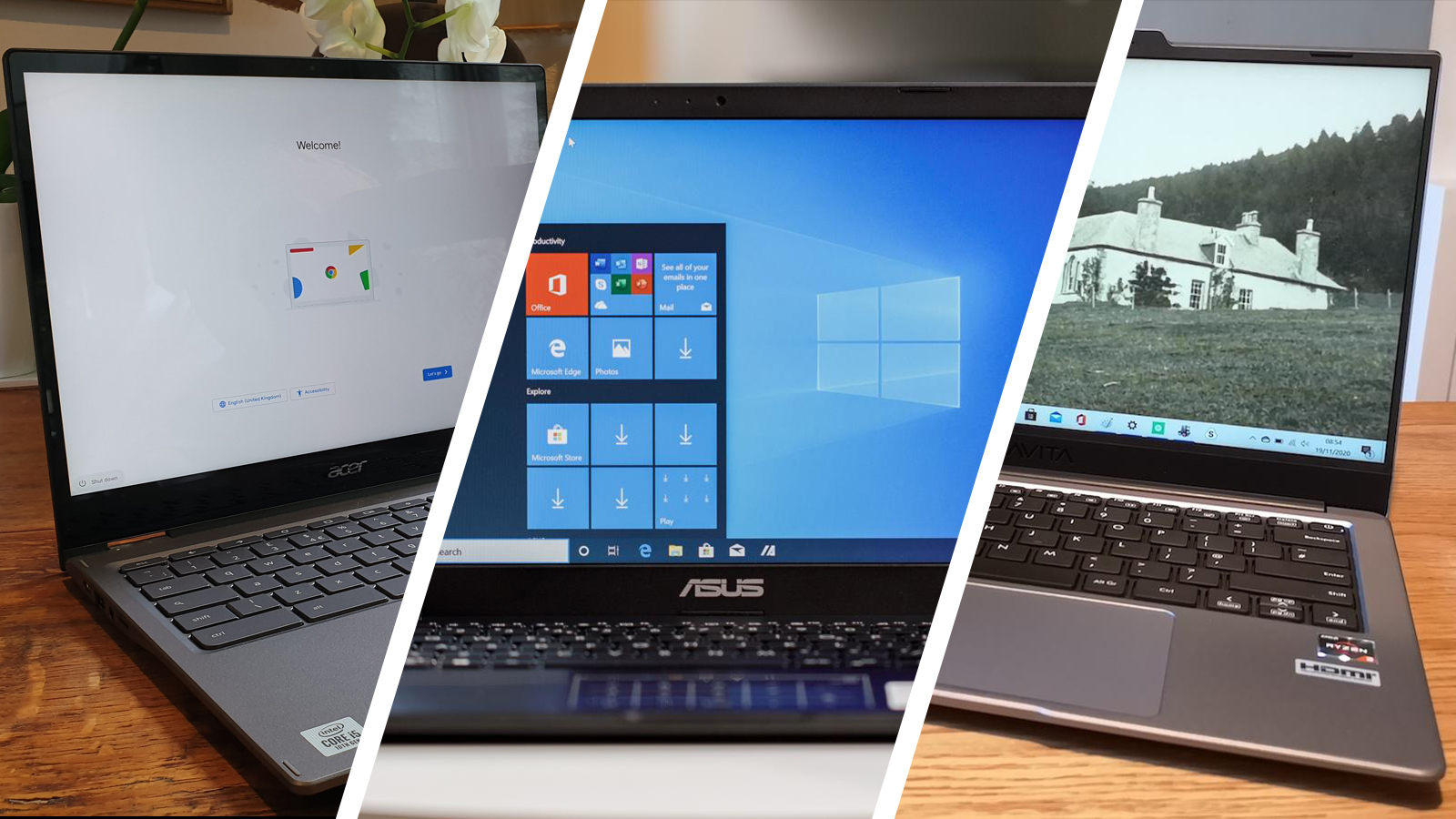 laptops, best laptops, laptop reviews, Chromebooks, gaming laptops, budget laptops, 2-in-1 laptops, laptop buying guide, Dell Inspiron 14 Plus, Asus Zenbook 14 OLED, Acer Aspire Go 15, Lenovo ThinkPad T14s Gen 6, Asus Chromebook Plus CX34, MacBook Air (M3), Lenovo Legion 5i, Acer Nitro V 16, Asus ProArt P16, Asus Zenbook S 14, MSI Summit 13 AI+ Evo, Framework Laptop 13 (2025), laptop deals, laptop recommendations, laptop comparison, laptop specifications, laptop performance, laptop battery life, laptop display, Ashley Biancuzzo, PCWorld laptops, best laptops for students, best laptops for gaming, best laptops for creatives, portable laptops, long battery life laptops, affordable laptops
