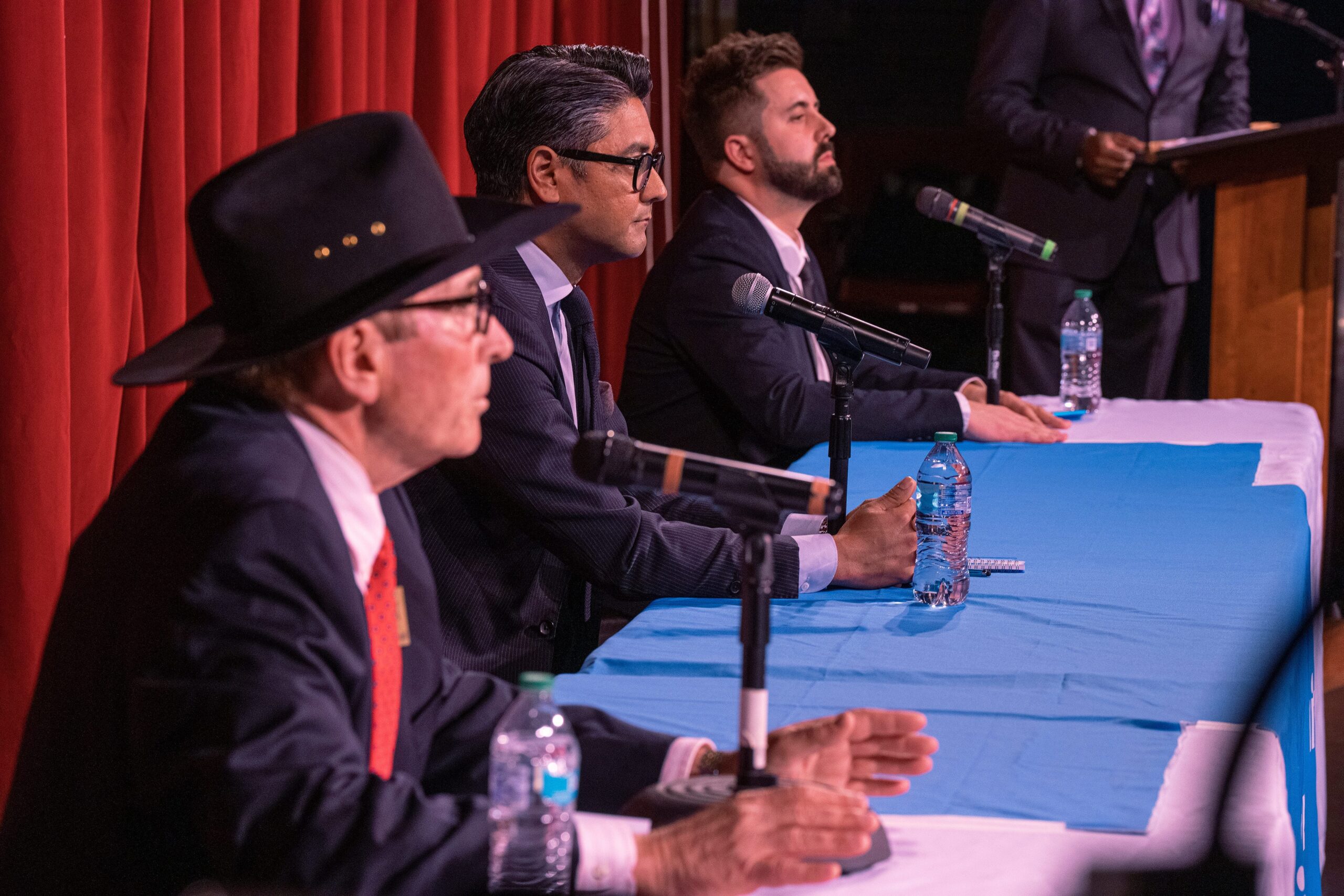 Cincinnati mayor election, Aftab Pureval, Cory Bowman, JD Vance, Ohio politics, May primary, November election, Asian American mayor, Cincinnati politics, 2024 election results, local elections, Republican candidate, Democratic candidate
