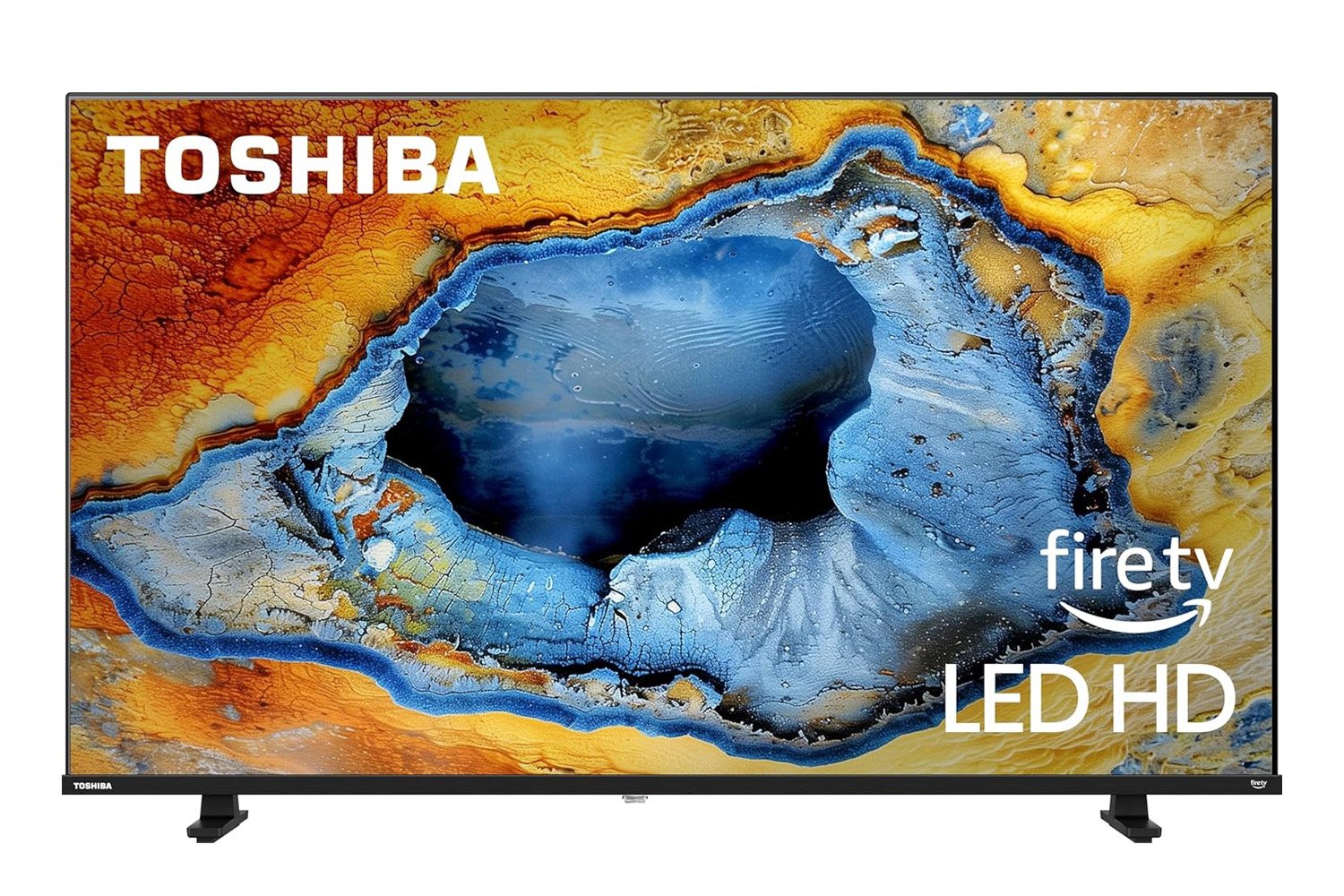 Toshiba 32 inch TV, Fire TV, smart TV, cheap TV, affordable TV, bedroom TV, kitchen TV, garage TV, second screen TV, 1080p TV, Amazon Fire TV, streaming TV, Alexa voice control, Apple AirPlay, TV deals, TV discounts, home entertainment, budget TV, small TV, best value TV
