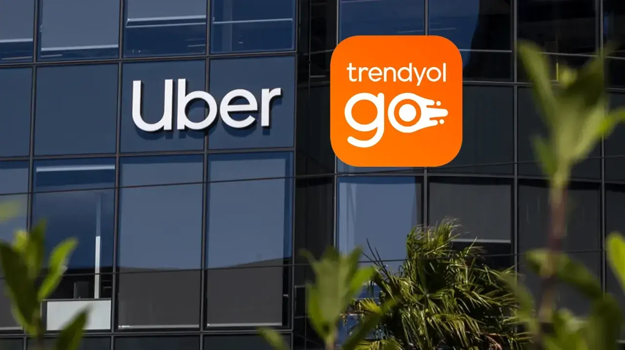 Uber, Trendyol Go, acquisition, Turkey, delivery, Uber Eats, online delivery platform, food delivery, grocery delivery, market competition, Çağlayan Çetin, couriers, regulatory approval, technology, transportation
