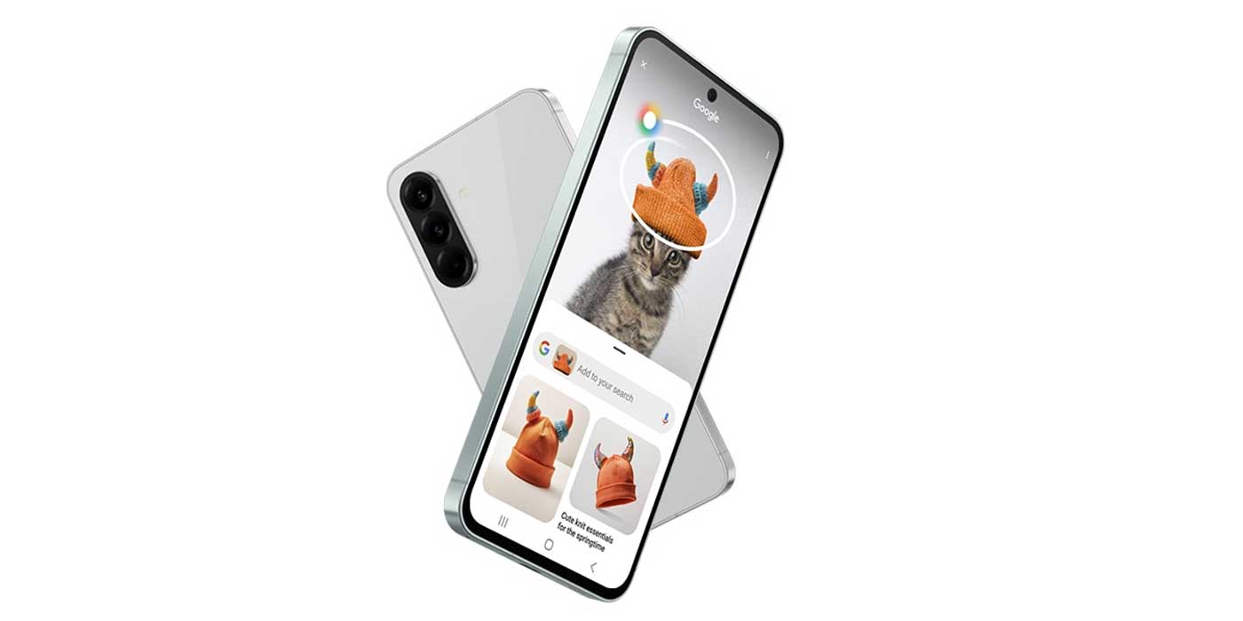 Samsung, Galaxy A56, Google Gemini, side button shortcut, AI assistant, One UI 7, Gemini integration, May 2025 security update, mid-range phones, AI devices, Gemini Live, Bixby, Google Assistant, Samsung update, Galaxy A series
