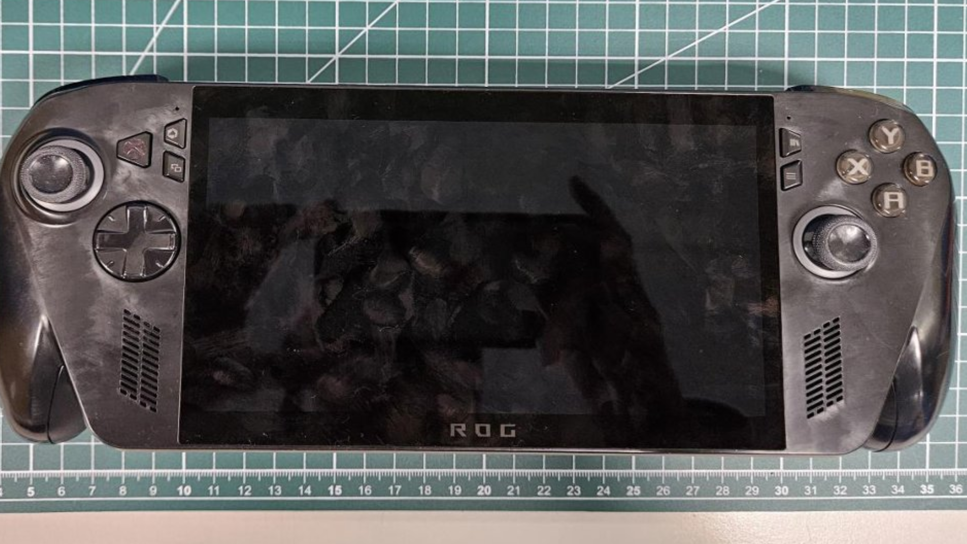 ROG Ally 2, Asus handheld, gaming PC, Xbox, FCC filing, leaks, rumors, specifications, Ryzen Z2 Extreme, RX73XA, RC73YA, Computex, handheld gaming, portable powerhouse, gaming hardware, tech news
