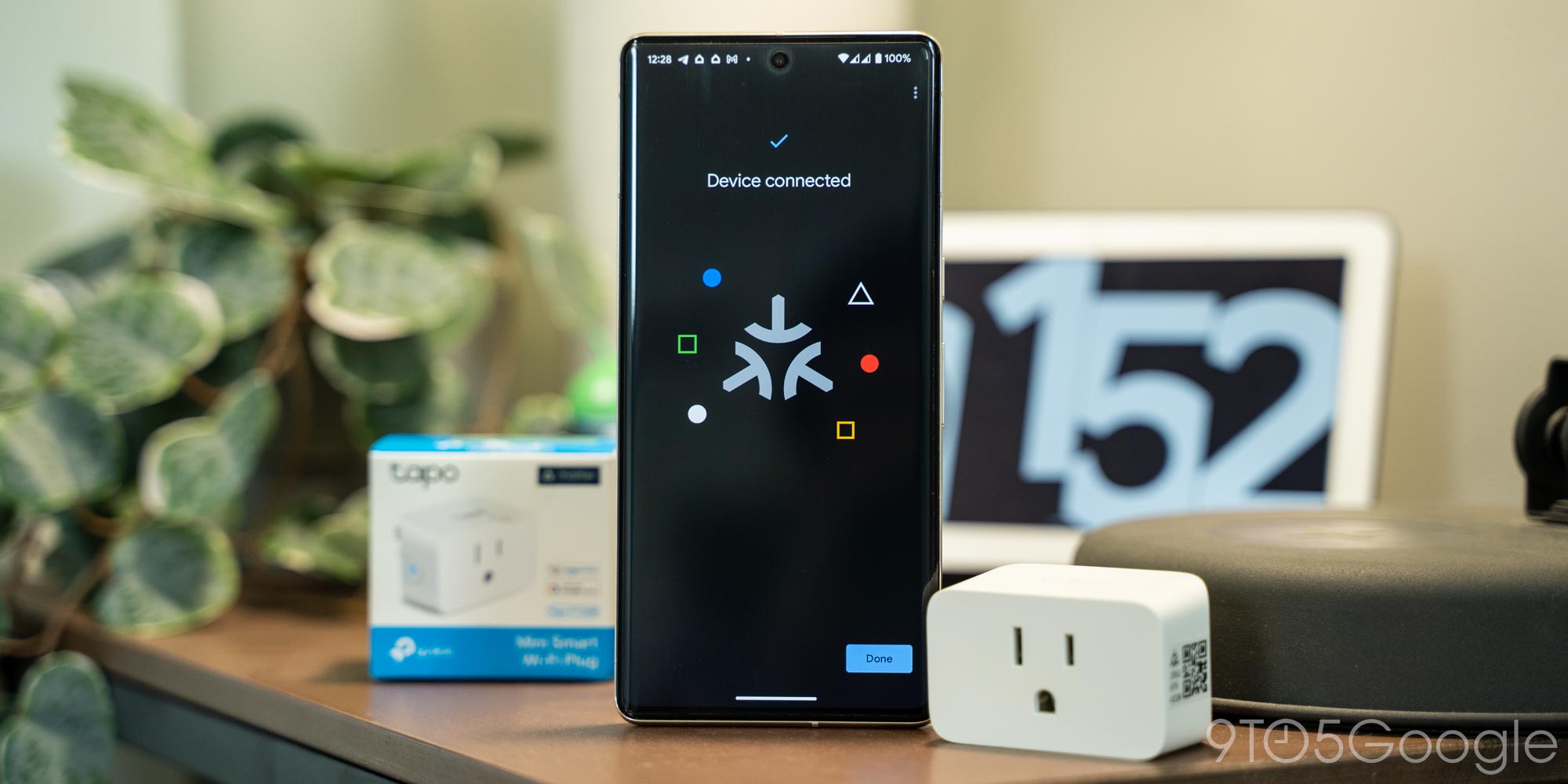Matter, smart home, Matter standard, smart home ecosystem, QR code, NFC, device setup, enhanced setup flow, CSA, terms and conditions, commissioning, smart home devices, Matter 1.4.1, multi-device QR code, smart home packs
