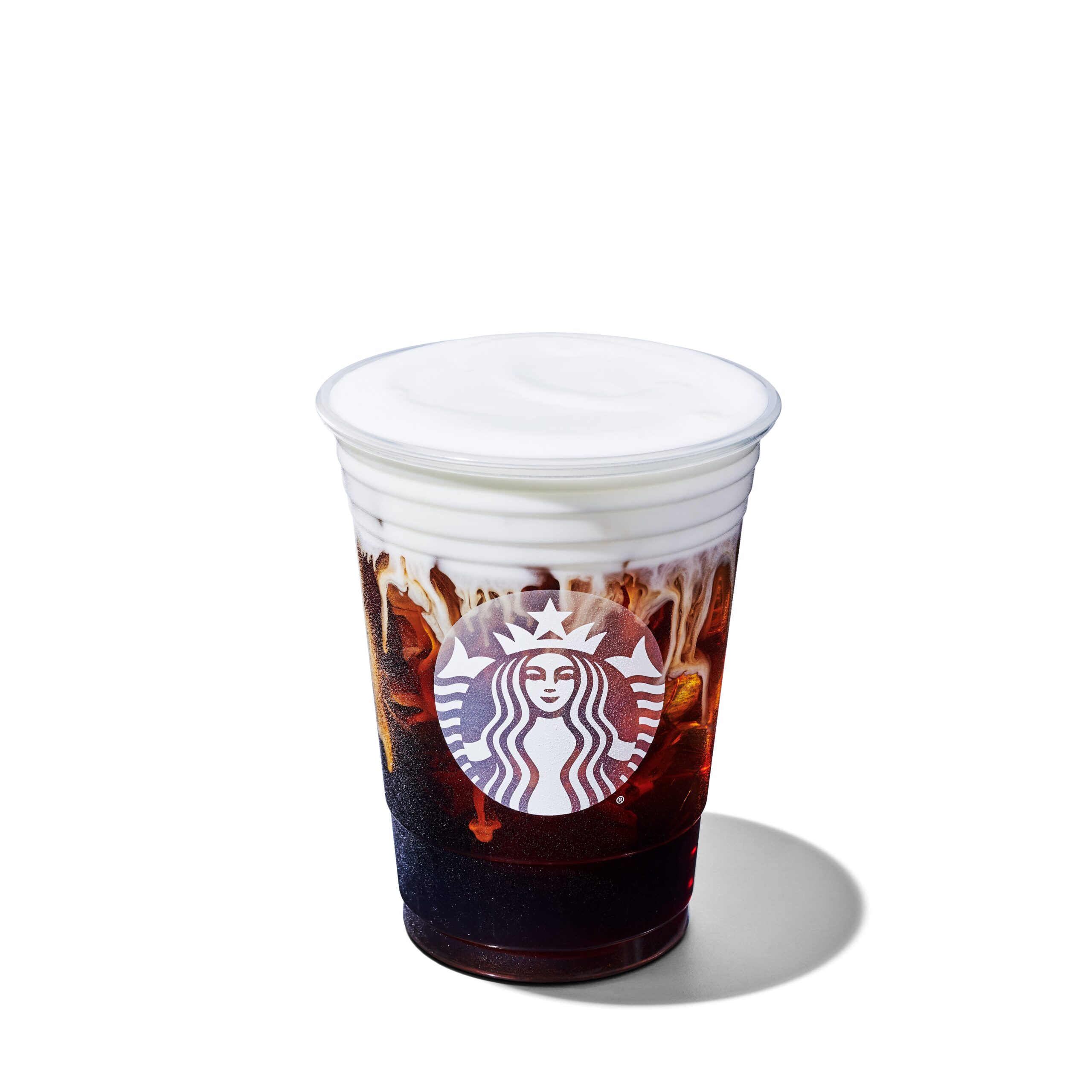 Starbucks, Cold Foam, Free Starbucks, Starbucks Rewards, Brown Sugar Cream Cold Foam, Coffee, Iced Coffee, Starbucks App, Starbucks Promotion, Coffee Deals, Starbucks News, Gabe Hauari, USA TODAY
