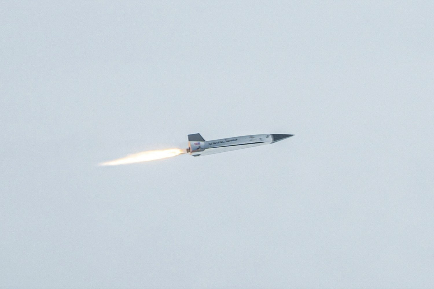 Hypersonic flight, reusable aircraft, Talon-A2, Stratolaunch, Mach 5, autonomous drone, Missile Defense Agency, Roc, Vandenberg Space Force Base, X-15, hypersonic vehicles, Pentagon, defense strategies, hypersonic threats, Talon-A1, Talon-Z, Black Ice, spaceplane, hypersonic testbed, Department of Defense
