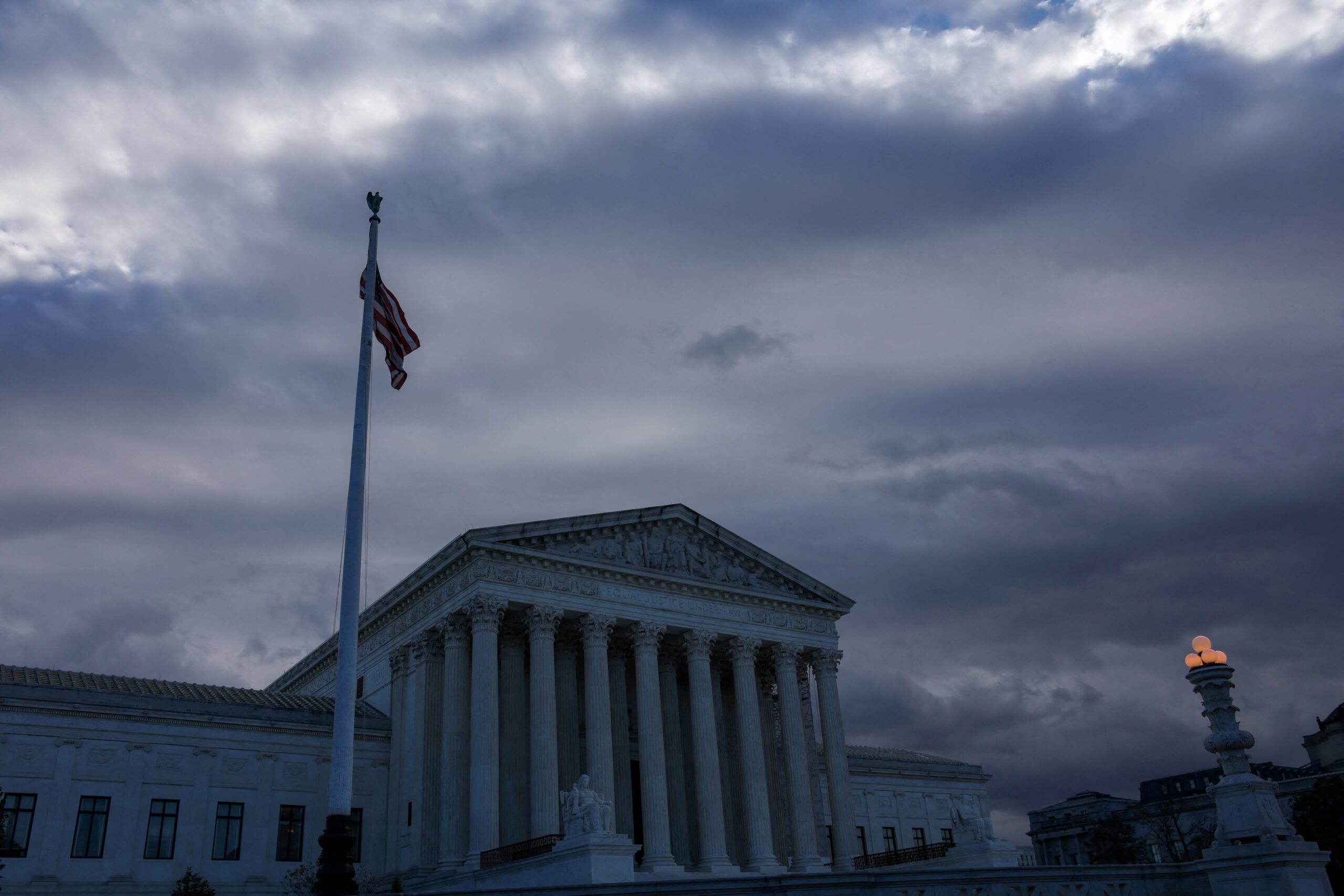 Trump, Supreme Court, transgender ban, museums, libraries, Trevor Hughes, quilting, democracy, FEMA, Jessica Guynn, Pride Month, DEI, REAL ID, papal conclave, Vatican City, Pope Francis, USAGM, Voice of America, Radio Free Europe, Radio Liberty, news
