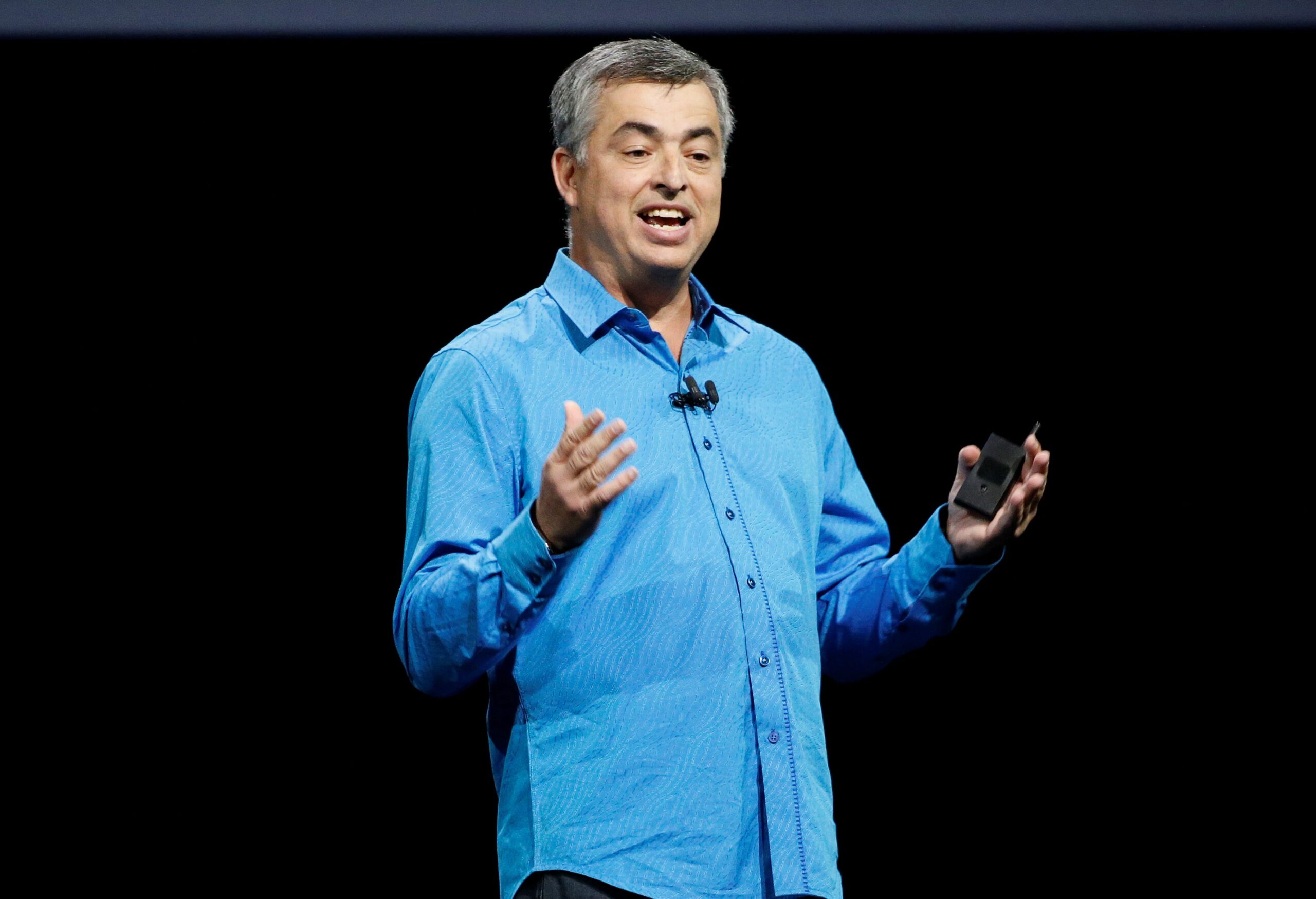 AI, Google, search engine, Apple, Eddy Cue, antitrust case, Alphabet, Safari, OpenAI, Perplexity, Gemini AI, Sundar Pichai, search advertising revenue, AI search, default search engine, AI partners, technology, Wedbush Securities, D.A. Davidson, Dan Ives, Gil Luria
