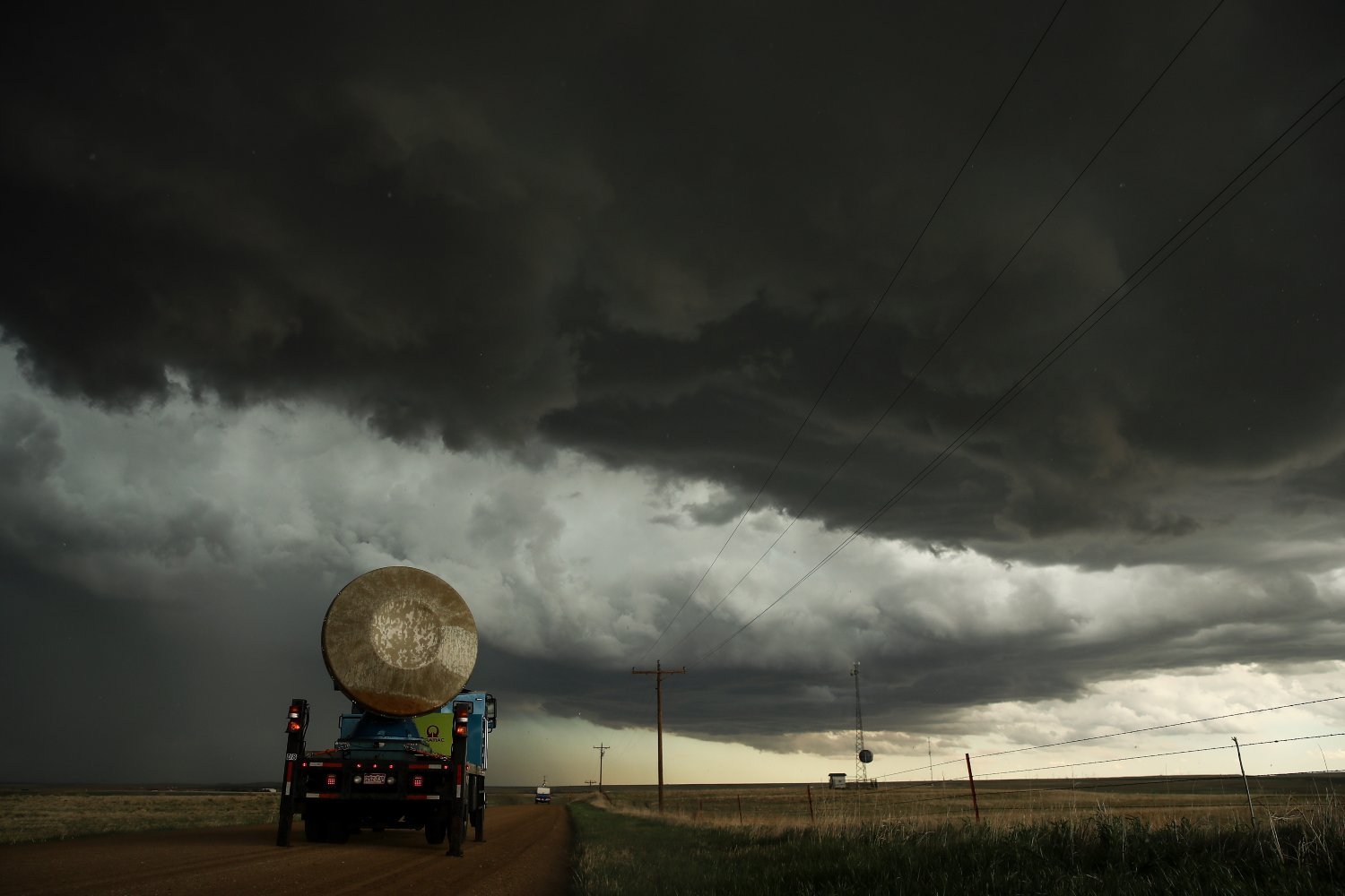 Weather weapons, NOAA, NEXRAD, Veterans on Patrol, anti-government militia, Michael Lewis Arthur Meyer, conspiracy theories, National Weather Service, radar systems, weather forecasting, infrastructure attacks, government efficiency, short-staffed, Christian nationalist, anti-immigration
