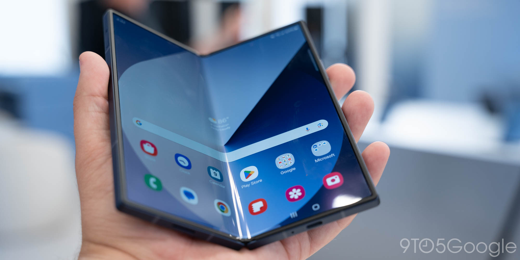 Samsung Galaxy Z Fold 7, Galaxy Z Fold 7 rumors, Galaxy Z Fold 7 leaks, foldable phone, Samsung foldable, thin foldable phone, Ice Universe, Oppo Find N5, foldable phone thickness, Galaxy Z Flip 7, Samsung July Unveiling
