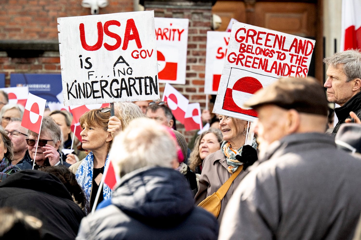 Greenland, Denmark, Donald Trump, U.S. Intelligence, spying, Tulsi Gabbard, collection emphasis message, surveillance, Greenland takeover, annexation, international relations, U.S. foreign policy, political espionage, U.S. allies, Trump Tower, Mette Frederiksen, JD Vance, propaganda, universal basic income, national security, Greenland independence, annexation, Greenland destiny, deep state actors, classified information, election, force against Greenland, Meet the Press.
