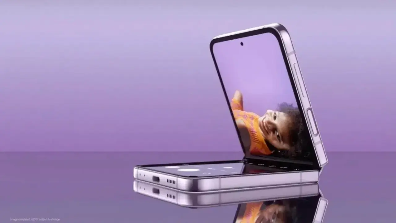 Samsung Galaxy Z Flip FE, Galaxy Z Flip 7 FE, Galaxy Z Flip 6, foldable phone, Snapdragon 8 Gen 3, 6.7-inch AMOLED, 3.4-inch Super AMOLED, 50MP camera, 12MP ultra-wide, 10MP selfie camera, 4000mAh battery, 25W charging, 15W wireless charging, specifications, release date, price, rumors, news

