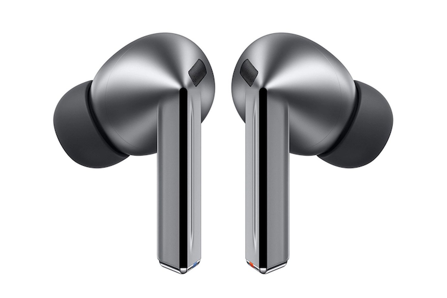 Samsung Galaxy Buds3 Pro, wireless earbuds, AirPods Pro competitor, noise cancellation, AI earbuds, adaptive equalizer, real-time translation, best wireless earbuds 2025, Amazon deal, all-time low price, audio quality, ergonomic design, Blade Lights, dual amplifier system, planar tweeter, high-resolution audio, IP57 rating, USB-C charging, wireless charging, battery life, Samsung, Galaxy AI, Adaptive ANC, Gizmodo Editor's Choice

