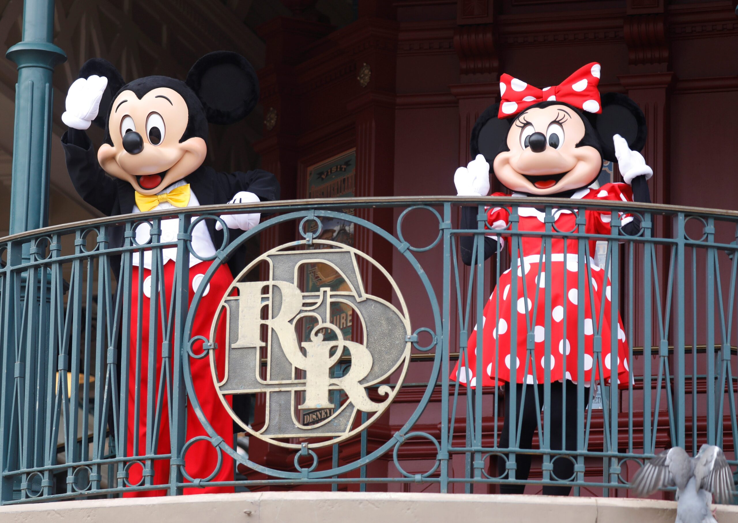 Disney, DIS.N, earnings, quarterly results, Disney+, streaming, theme parks, consumer resilience, economic environment, Bob Iger, CEO, Abu Dhabi, United Arab Emirates, shares, adjusted earnings per share, analysts, LSEG, tariffs, consumer spending, household budgets, AJ Bell, Danni Hewson, streaming business, television, cruise line, U.S. economy, revenue, operating income, fiscal 2025, Experiences division, Hugh Johnston, Shanghai Disney Resort, Hong Kong Disneyland, Chinese economy, Disney Treasure, Singapore, ESPN, Hulu, Marvel, Thunderbolts, Pixar, Elio, Zootopia 2, Avatar: Fire and Ash, SPX, stock market
