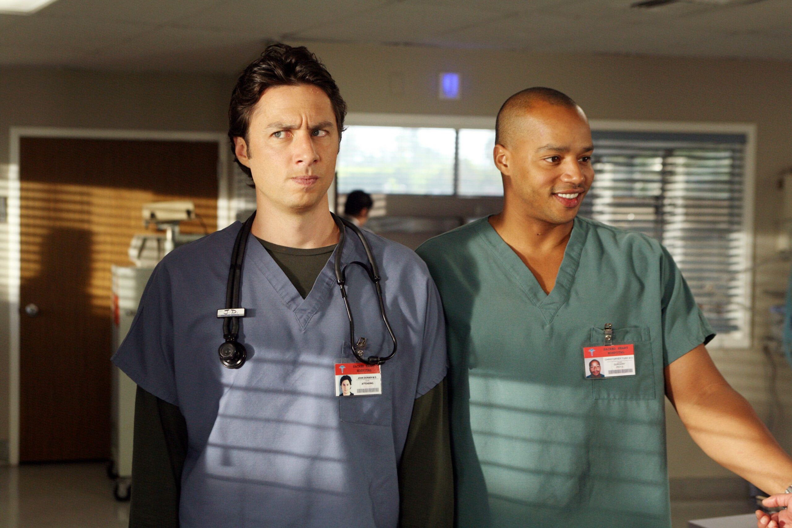 Medical dramas, TV series, best medical shows, ER, Grey's Anatomy, The Pitt, House, M.A.S.H, Scrubs, Nurse Jackie, Call the Midwife, St. Elsewhere, The Knick, This Is Going to Hurt, Northern Exposure, Getting On, Diagnosis Murder, Chicago Med, medical accuracy, streaming, hospital, doctors, nurses, emergency room, medical procedurals, TV genres, television history, medical TV, must-watch, recommendations
