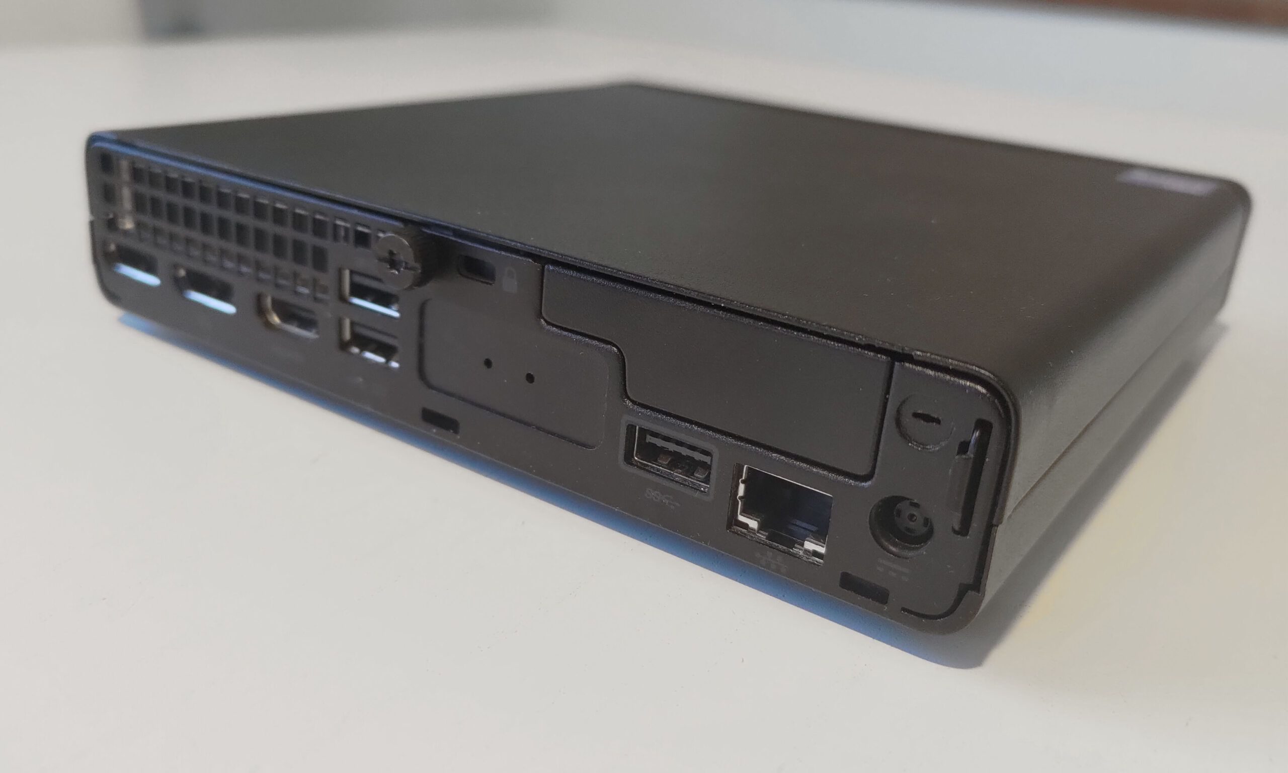 mini PC, laptop, desktop, computer, comparison, review, price, performance, portability, upgrade, specs, features, M2 Mac Mini, MacBook Air, Beelink SER8, Asus Zenbook 14 OLED, GMKTec M5 Plus Gaming, Minisforum UM890 Pro, ports, connectivity, battery, cooling, gaming, hardware, deals
