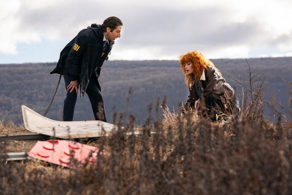 Poker Face Season 2, Natasha Lyonne, Rian Johnson, Peacock, mystery series, crime drama, Cynthia Erivo, release date, streaming, subscription, episodes, premiere, cast, amateur detective, Plymouth Barracuda, lie-detecting, FBI agent
