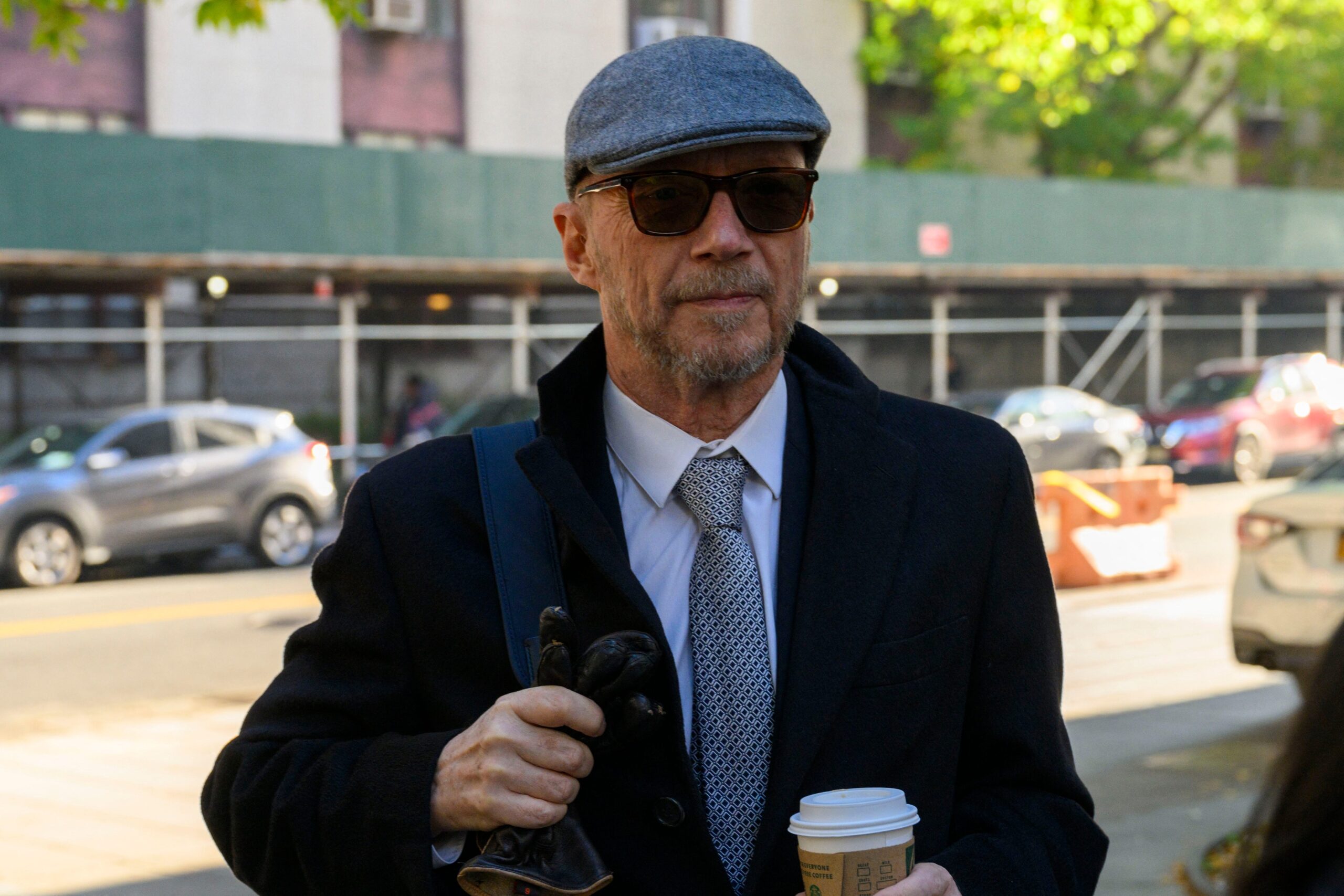 Paul Haggis, rape allegation, Italy, Brindisi, Ostuni, Puglia, Haleigh Breest, sexual assault, lawsuit, defamation, Oscar winner, Crash, Million Dollar Baby
